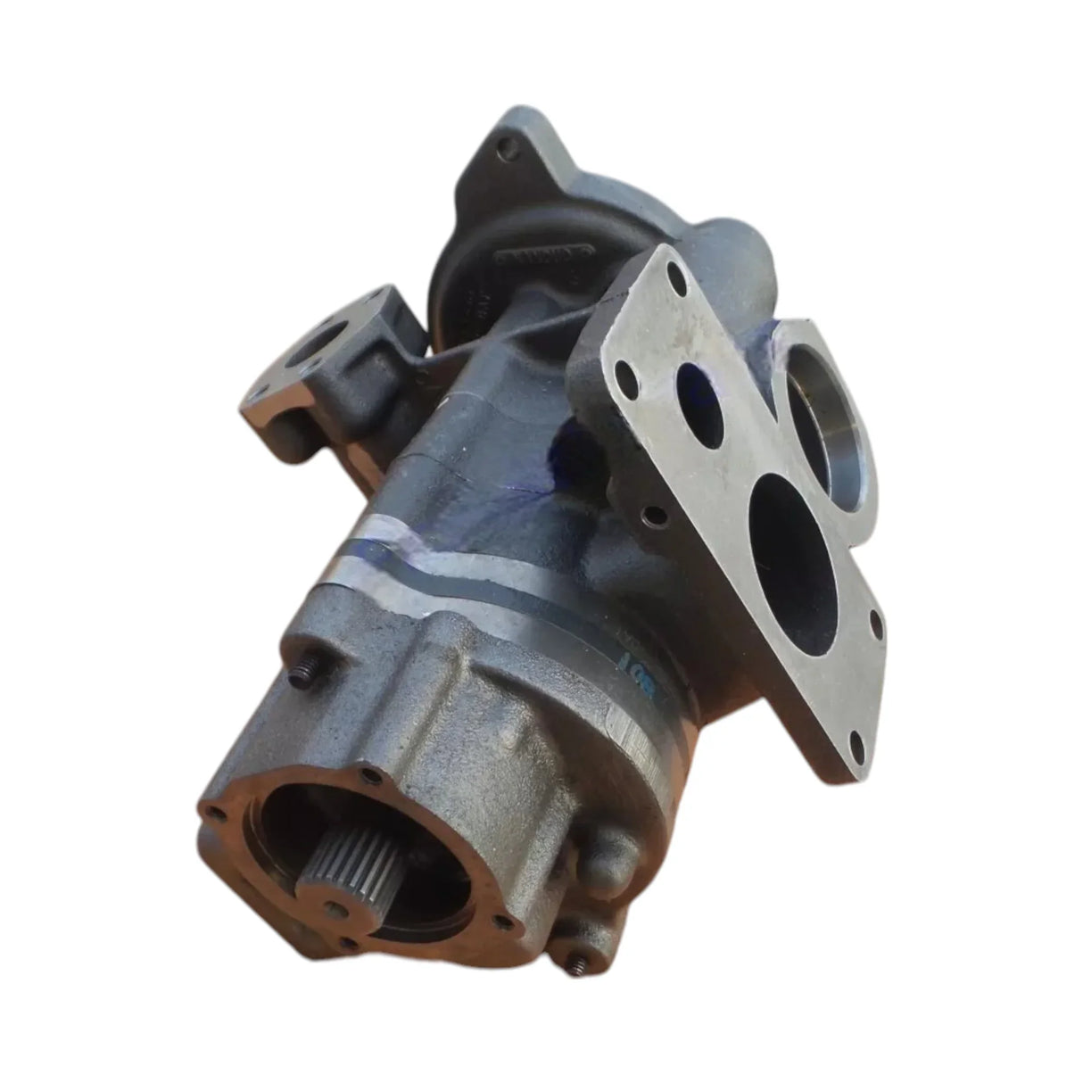 295-1073 Caterpillar Gear Pump - Truck To Trailer