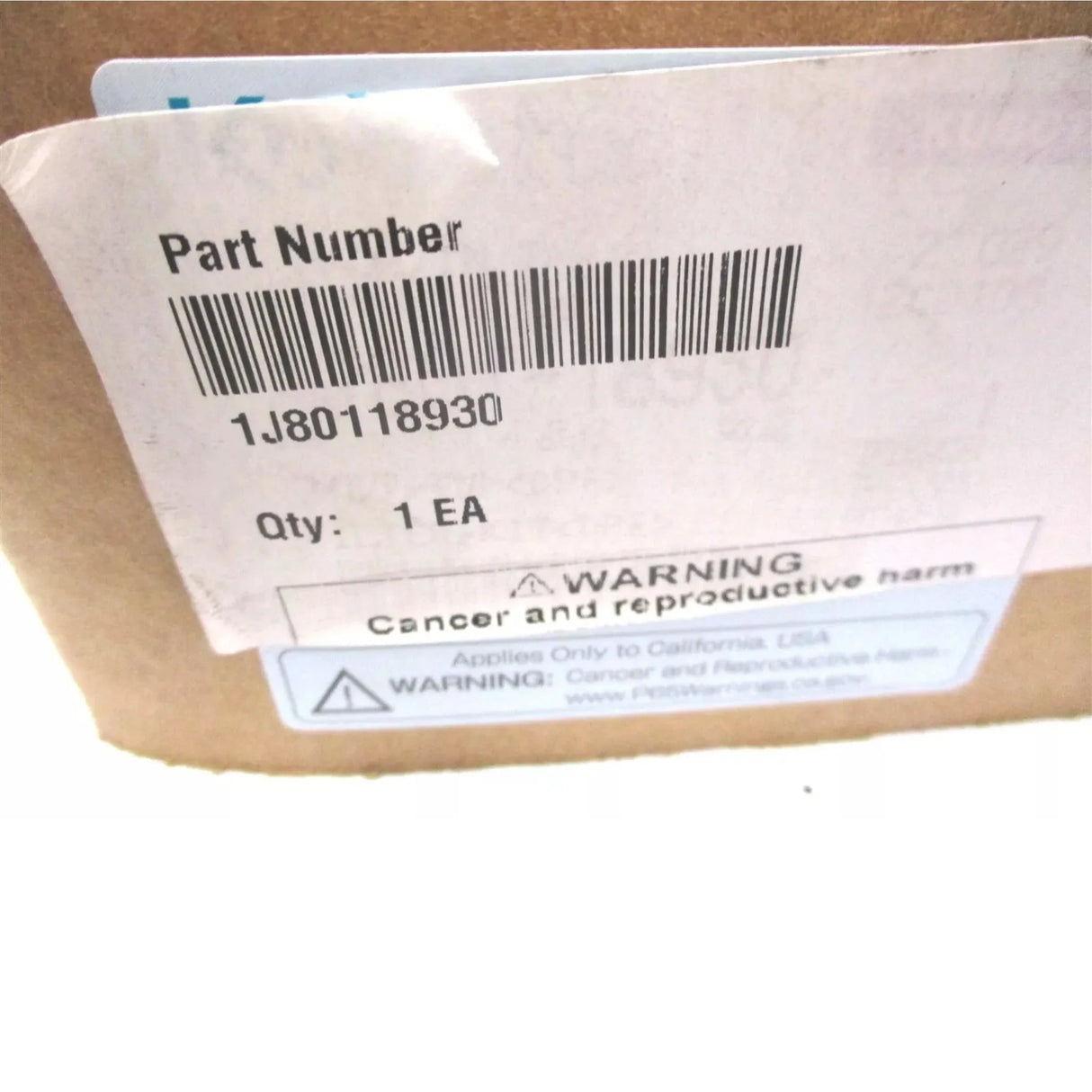 1J801-18930 Kubota Diesel Particulate Filter Kit - Truck To Trailer