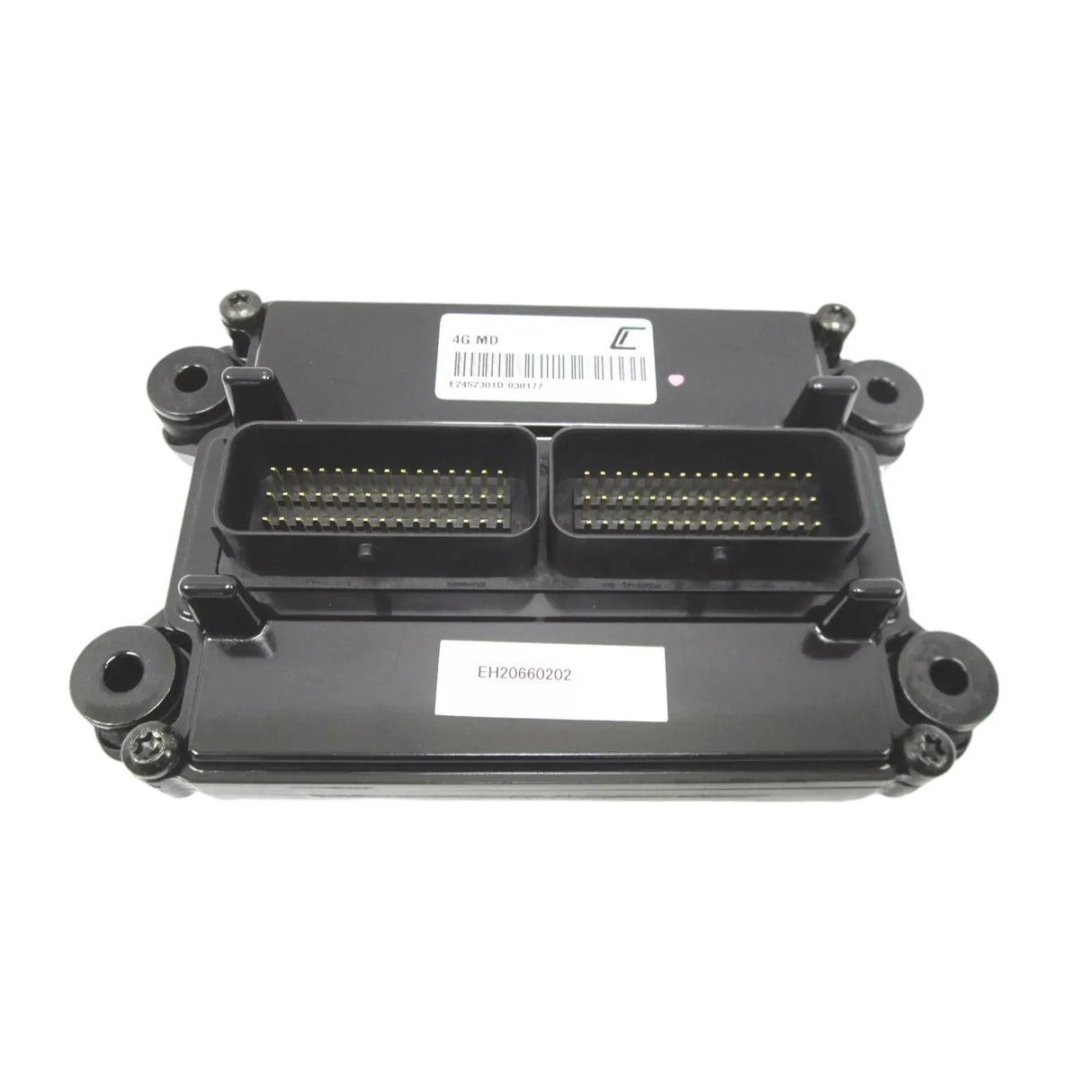 EH206-60202 Kubota ECU 25AIE1-G WG2503-G-E3-AIE-1 - Truck To Trailer