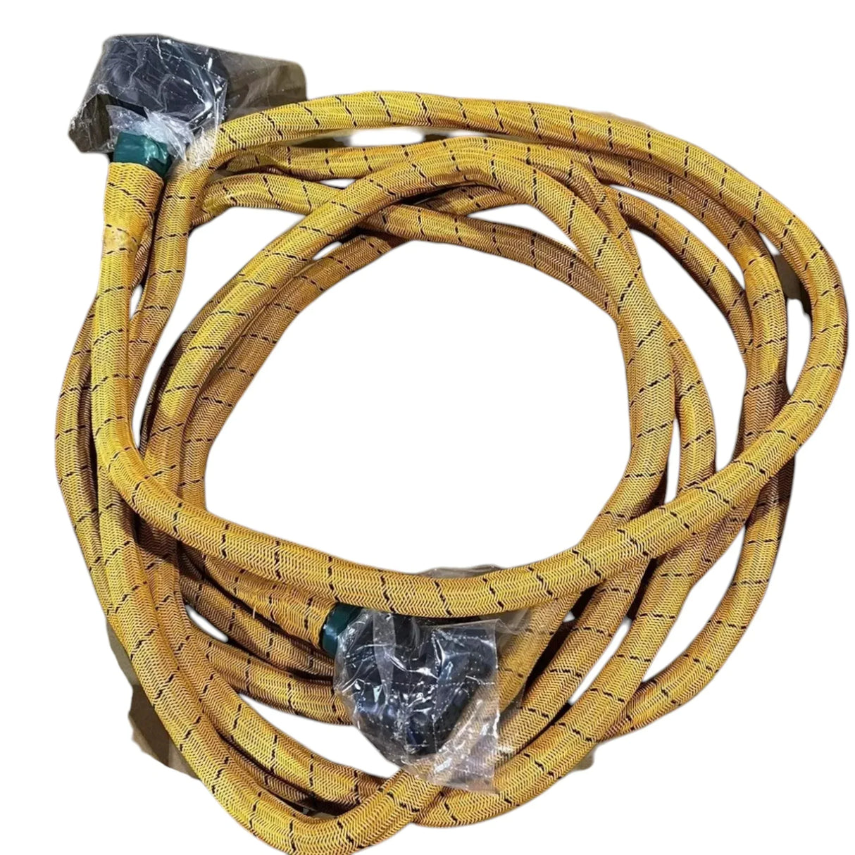 386-4897 Caterpillar Harness As - Truck To Trailer