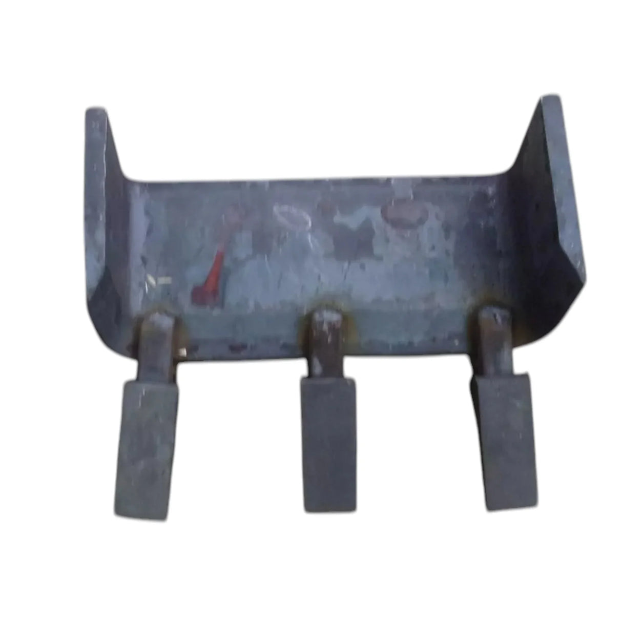 70050-02475 Kubota Cutting Edge L4540 L4540A - Truck To Trailer