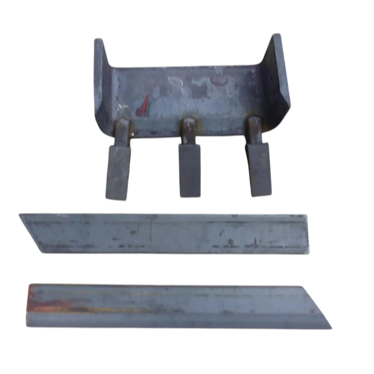 70050-02475 Kubota Cutting Edge L4540 L4540A - Truck To Trailer