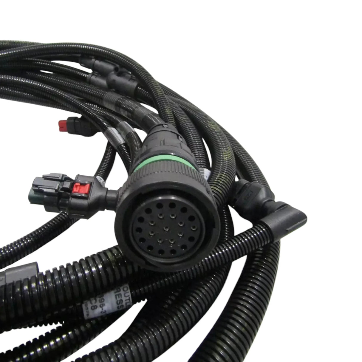 580-2050 Caterpillar Harness AS - Truck To Trailer