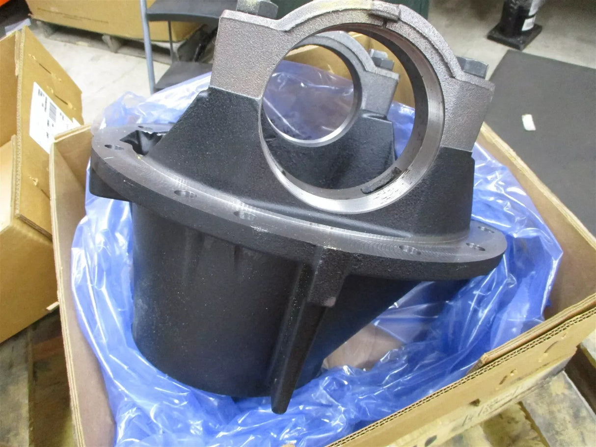 ETN0510018 International Carrier Differential W/Bearing Caps - Truck To Trailer