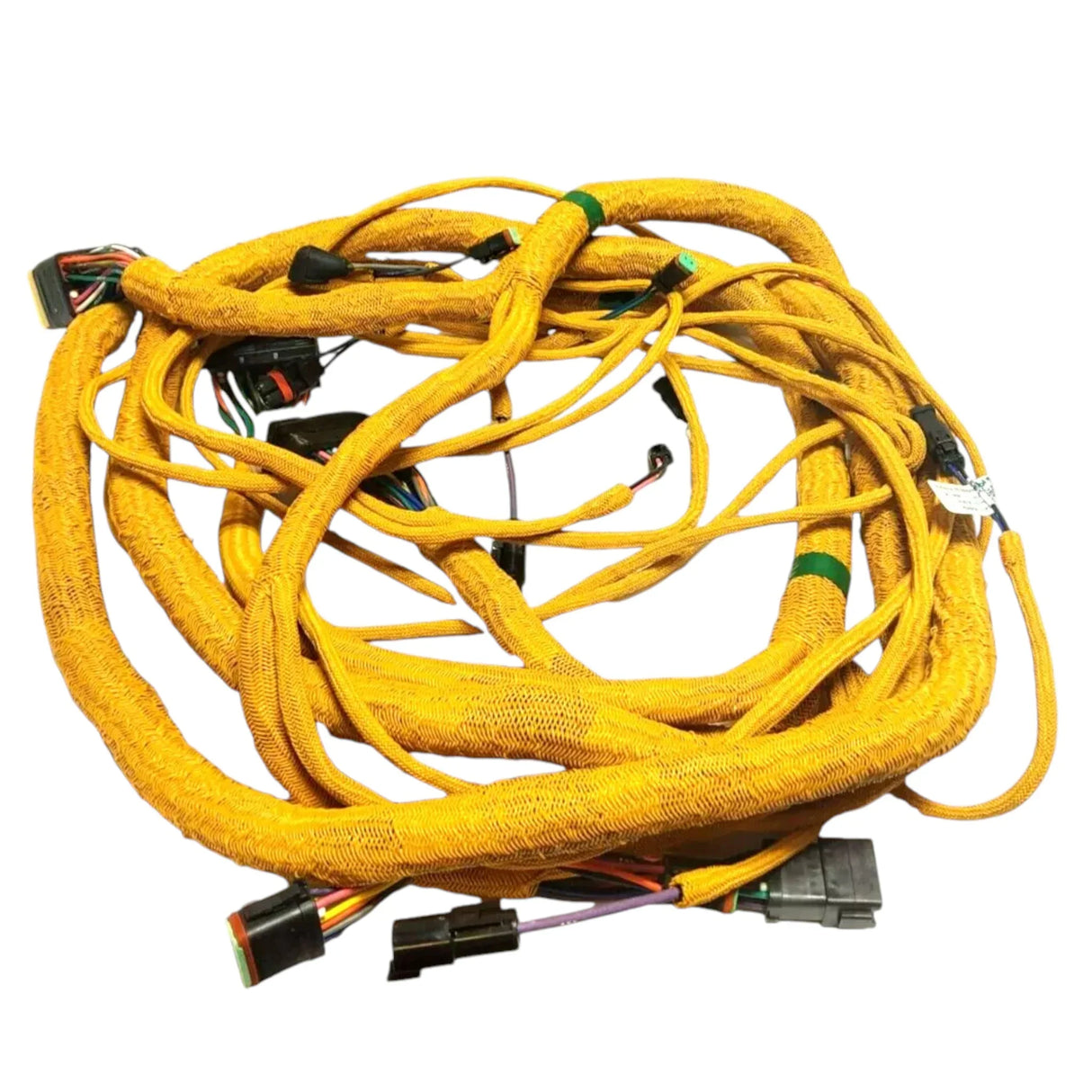 317-3826 Caterpillar Chassis Wiring Harness Assembly - Truck To Trailer