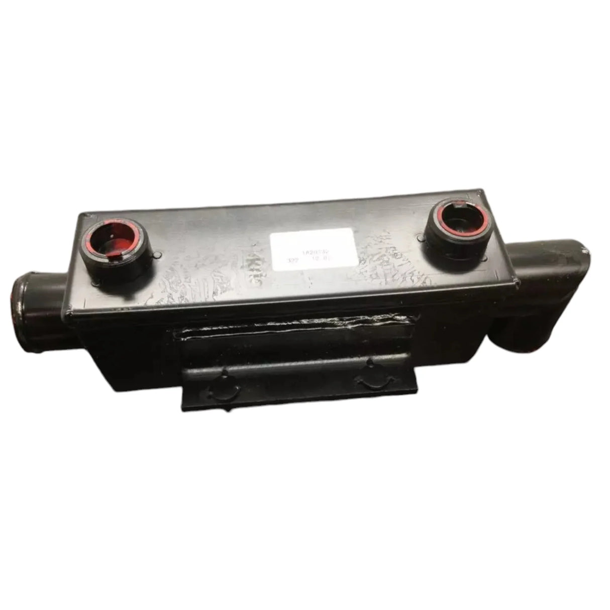 3811650C92 International Trans Oil Cooler - Truck To Trailer