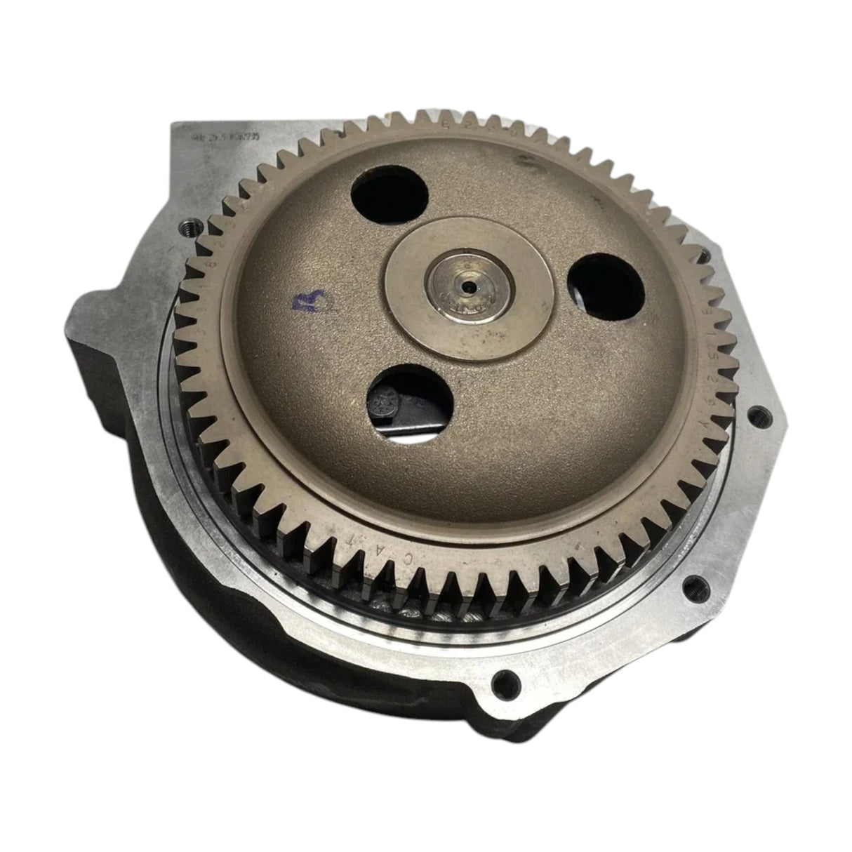 600-3535 CAT Basic Water Pump