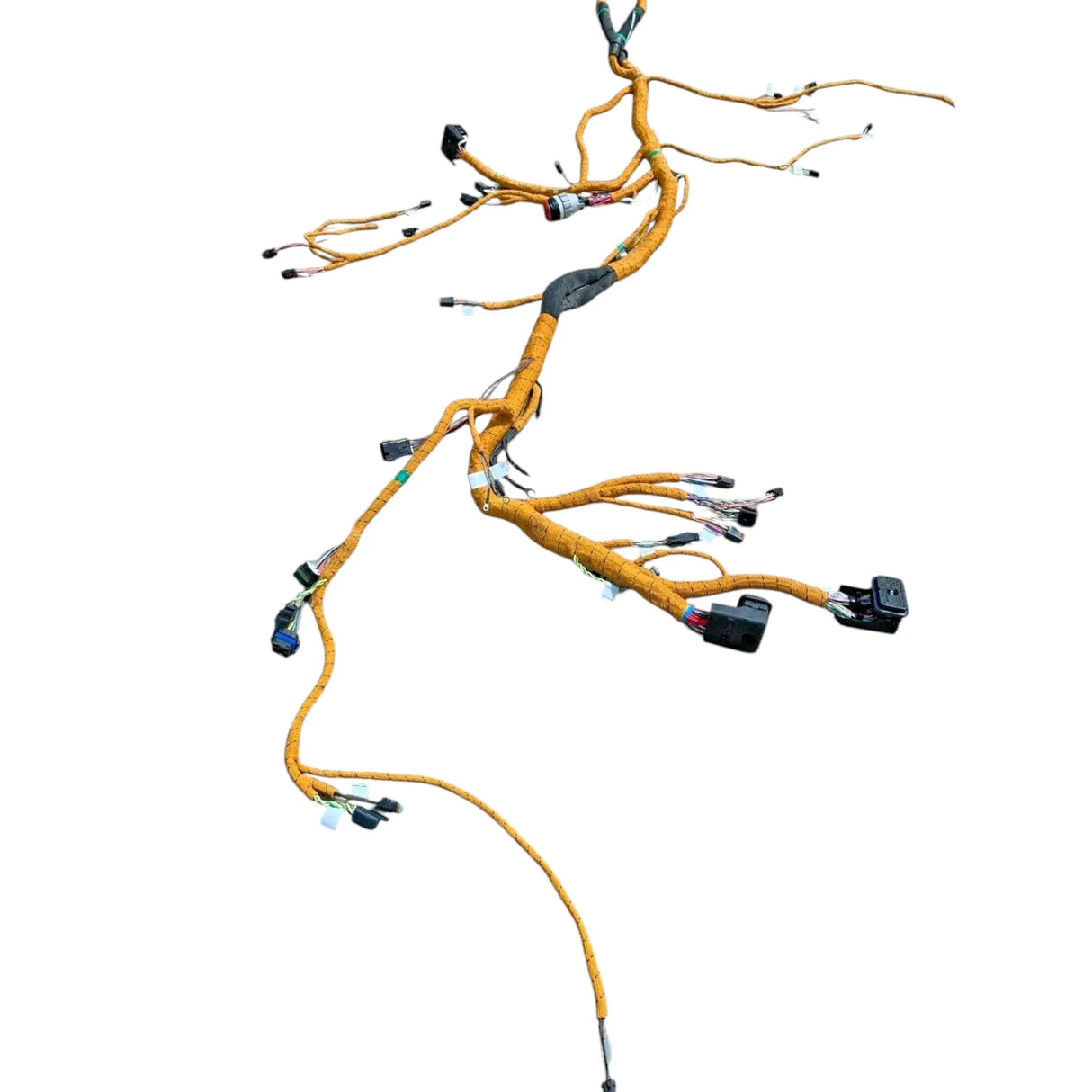 564-9571 Caterpillar Wiring Harness - Truck To Trailer