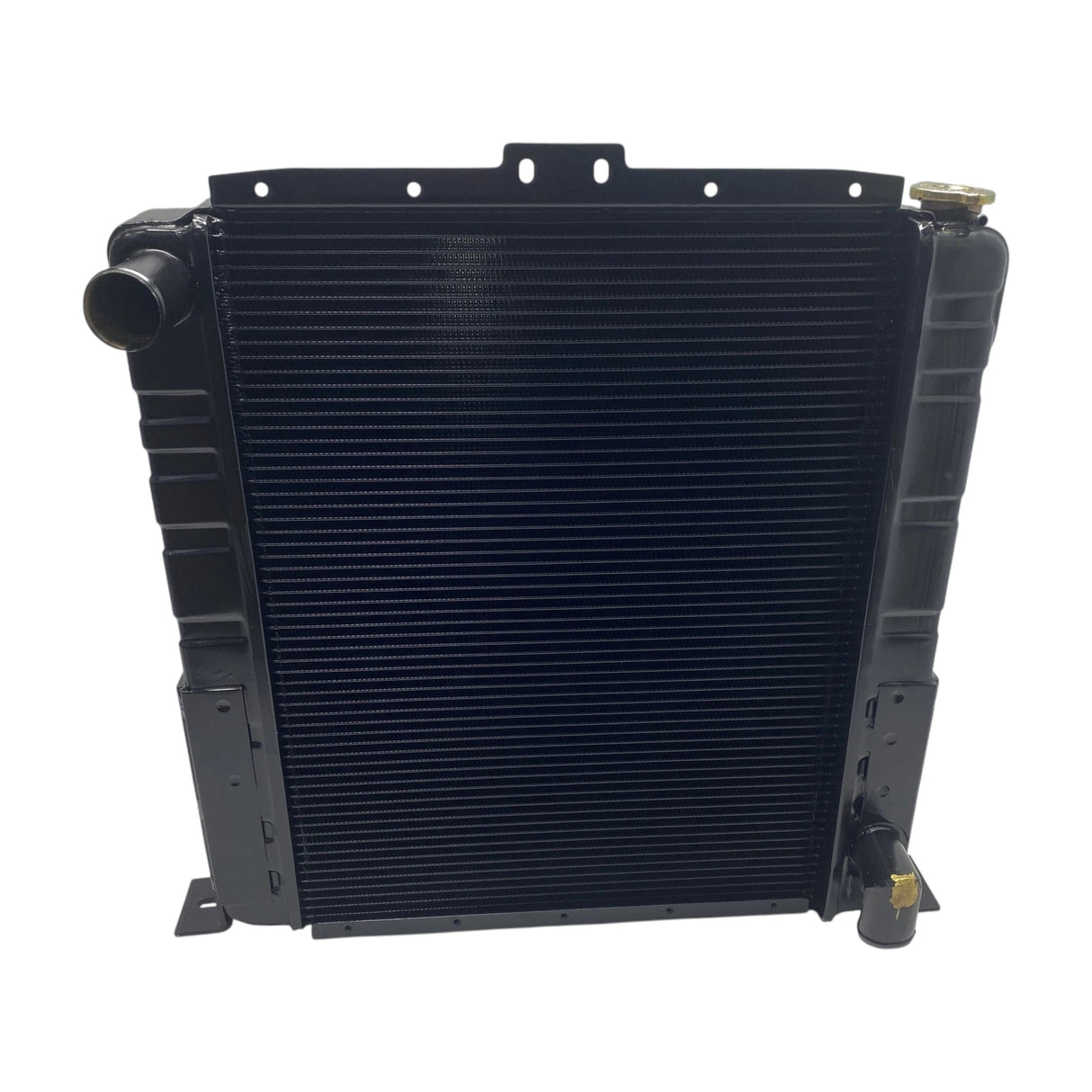 119-2834 Genuine CAT Radiator AS