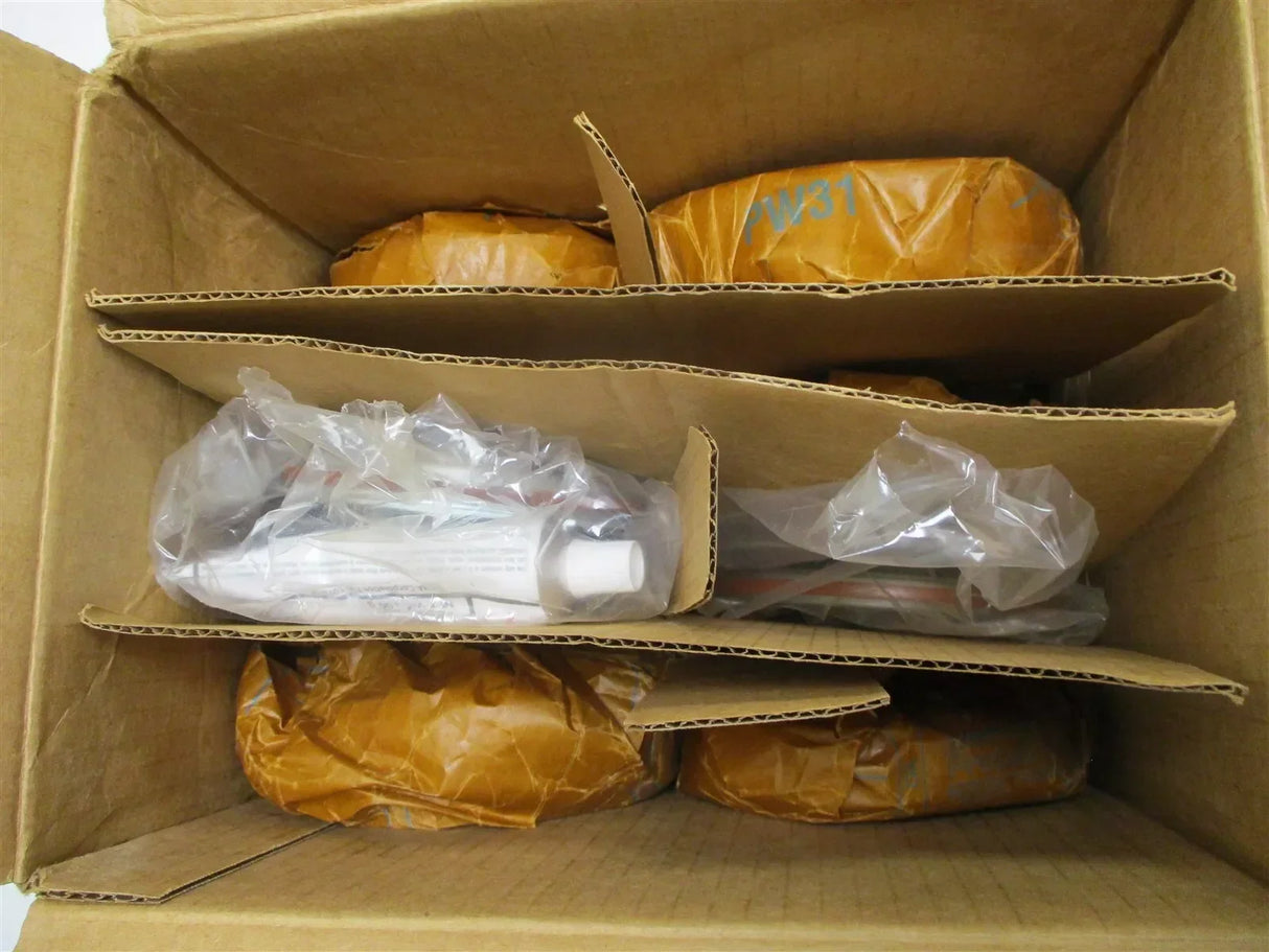 2517241C91 International Bearing Dana Advantek D155 D155P Kit - Truck To Trailer