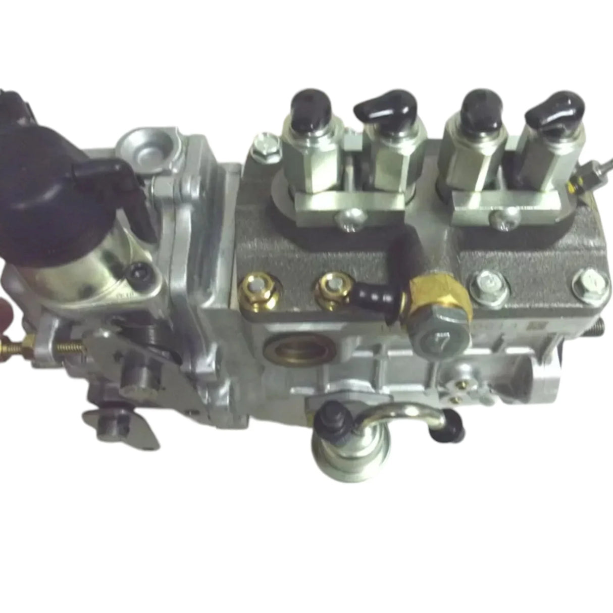 1E134-50100 Kubota Injection Pump, Gov Housing - Truck To Trailer