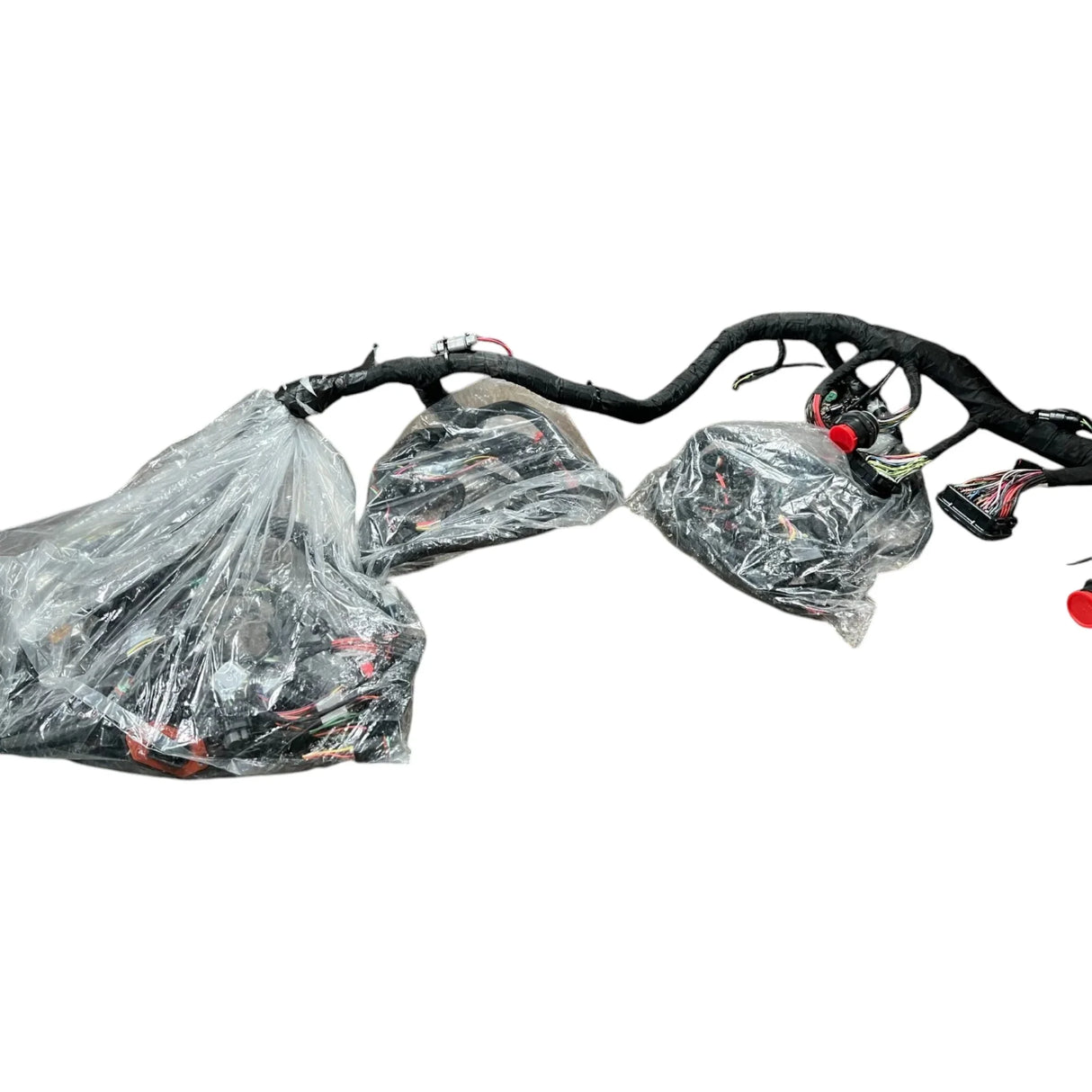 581-6500 CAT Harness As - Truck To Trailer