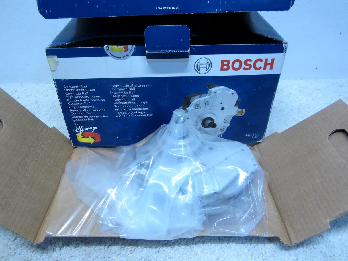 0986437363 Mercedes-Benz Fuel Injection Pump - Truck To Trailer