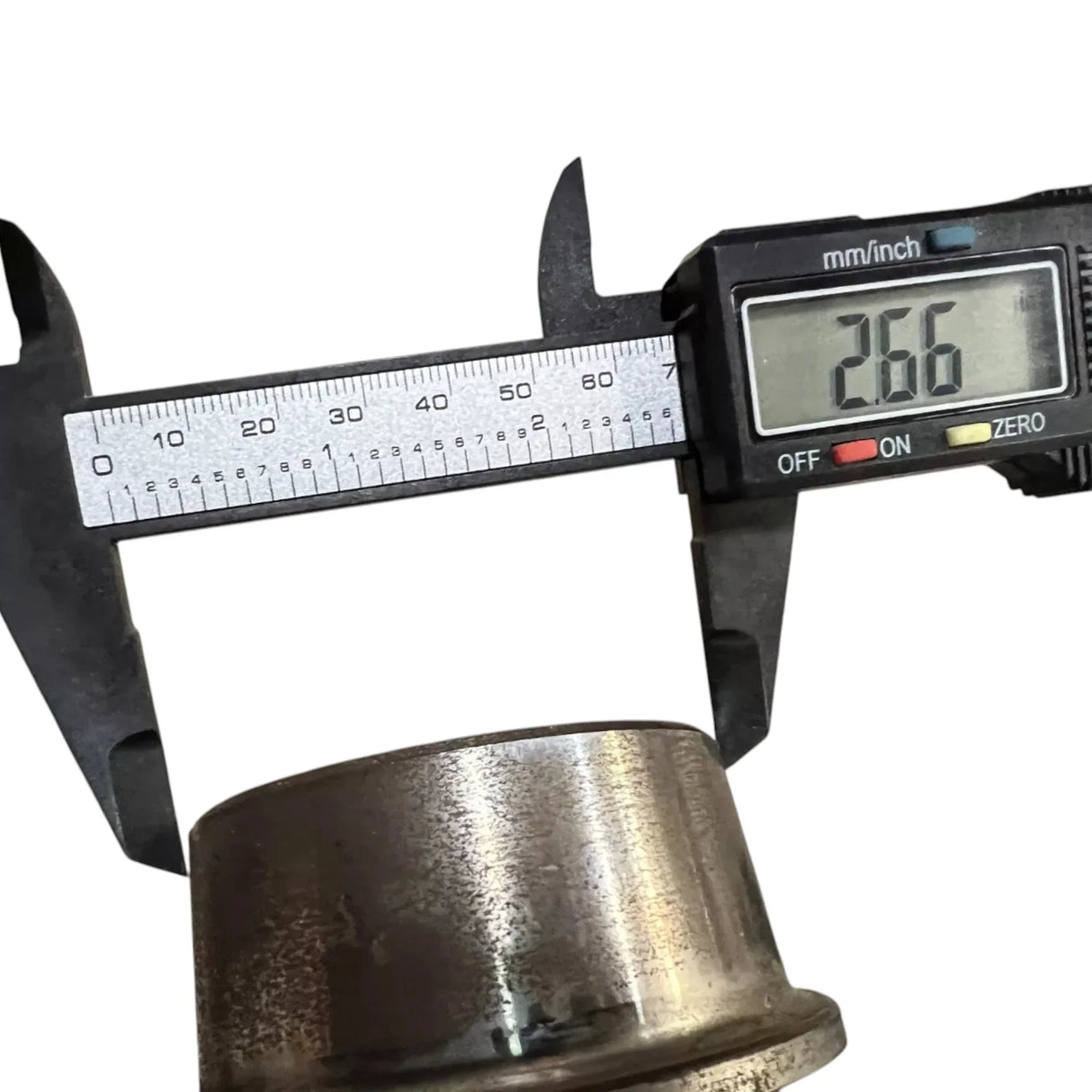 7C-0201 CAT Camshaft LH - Truck To Trailer