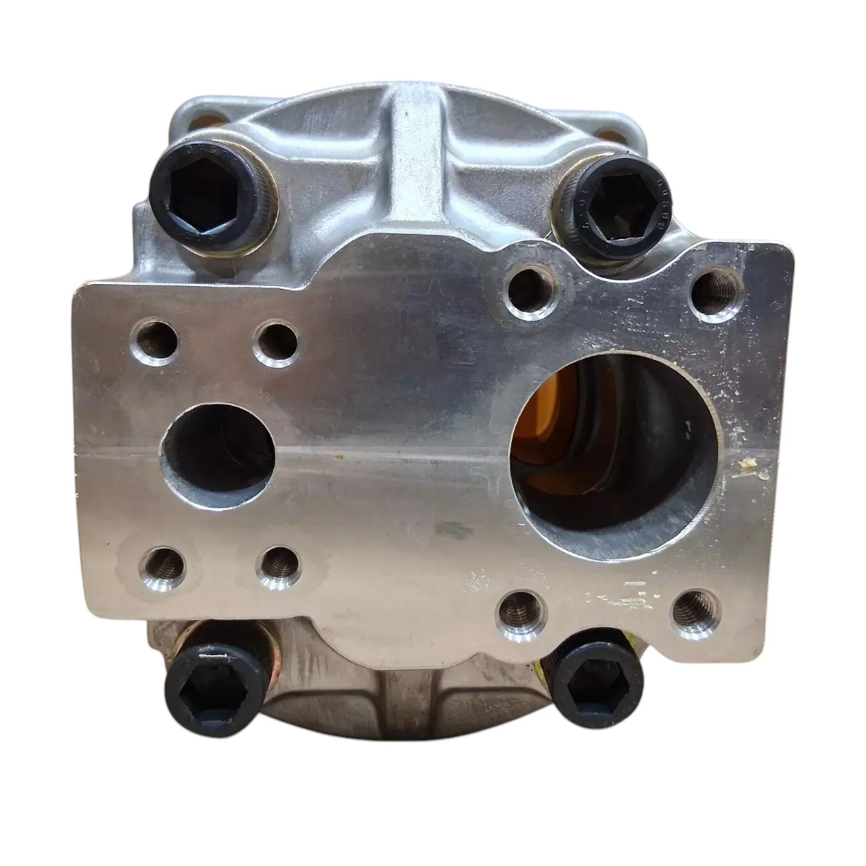 705-13-31730 Komatsu Hydraulic Pump - Truck To Trailer