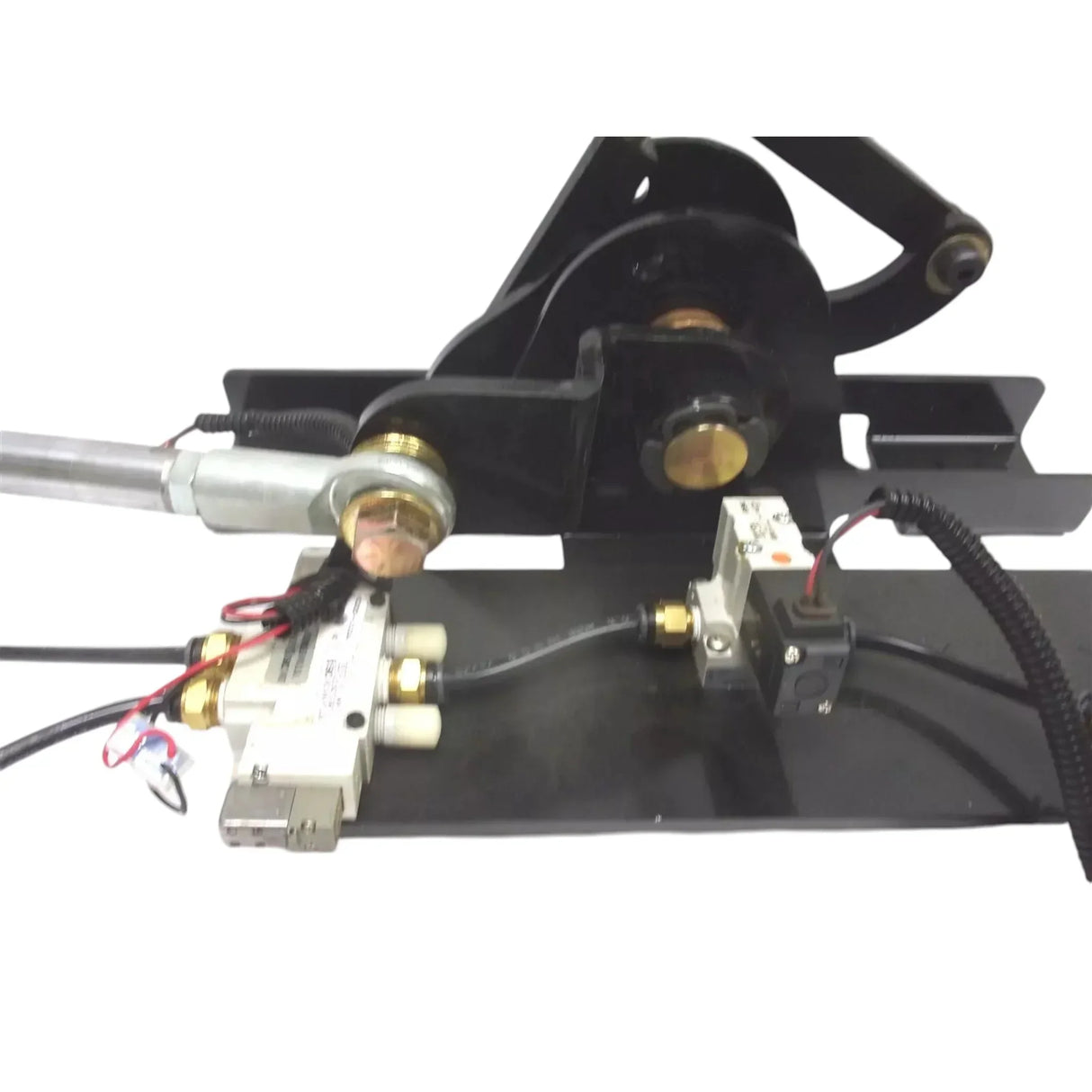 3782659C91 International Actuator Bus Door Module CE Pneumatic - Truck To Trailer