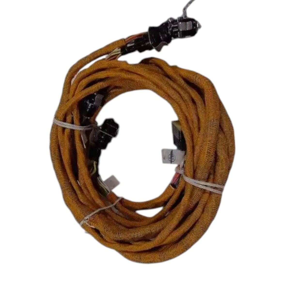 263-6893 Caterpillar Chassis Wiring Harness - Truck To Trailer