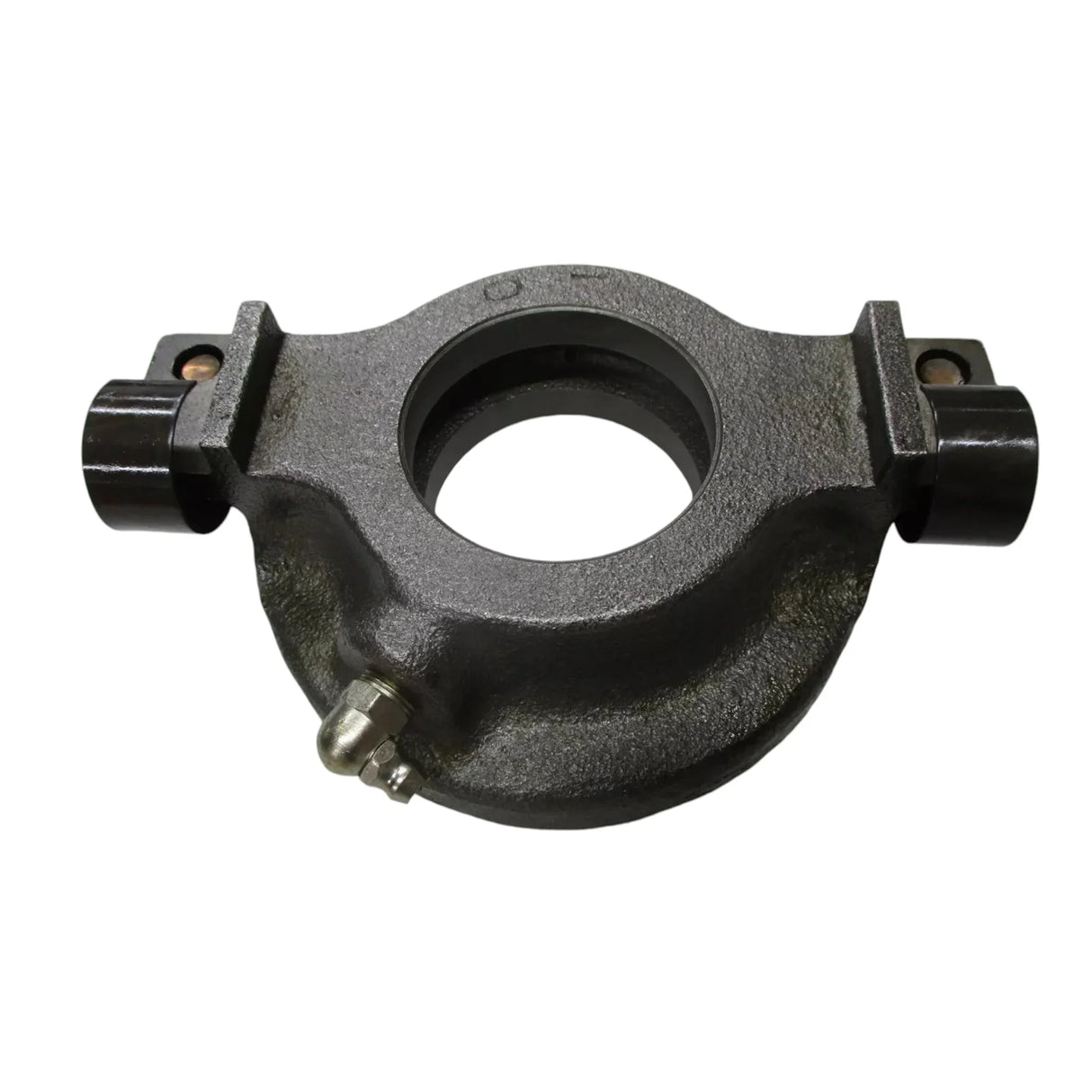 32590-14960 Kubota Coupler Release Assembly L4350-DT L4850-DT L5450-DT - Truck To Trailer