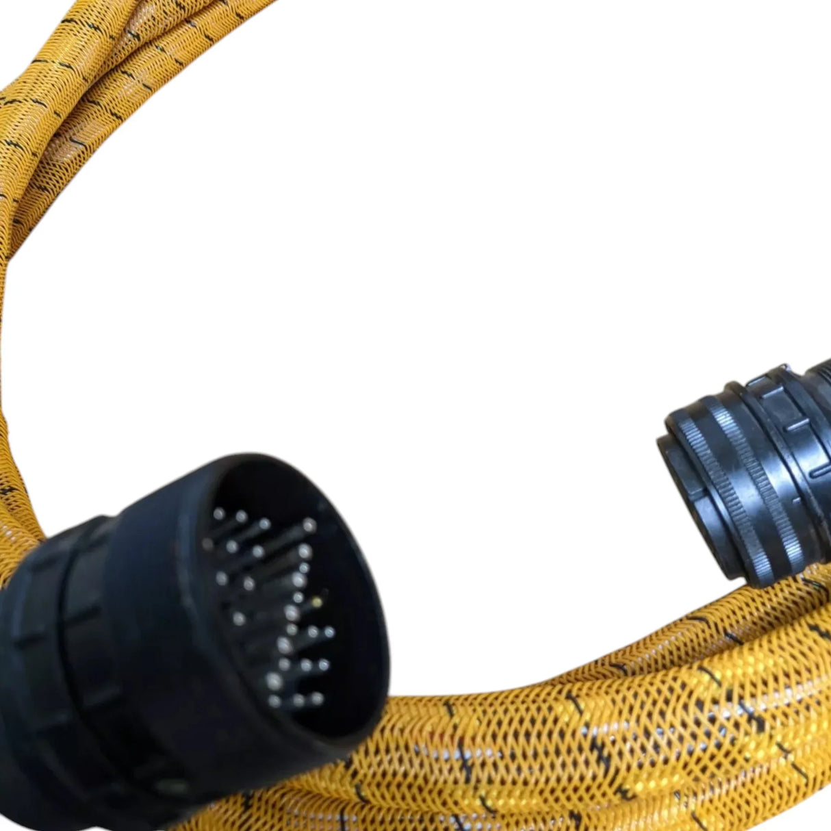 9Y-3477 Caterpillar Harness Assembly - Truck To Trailer