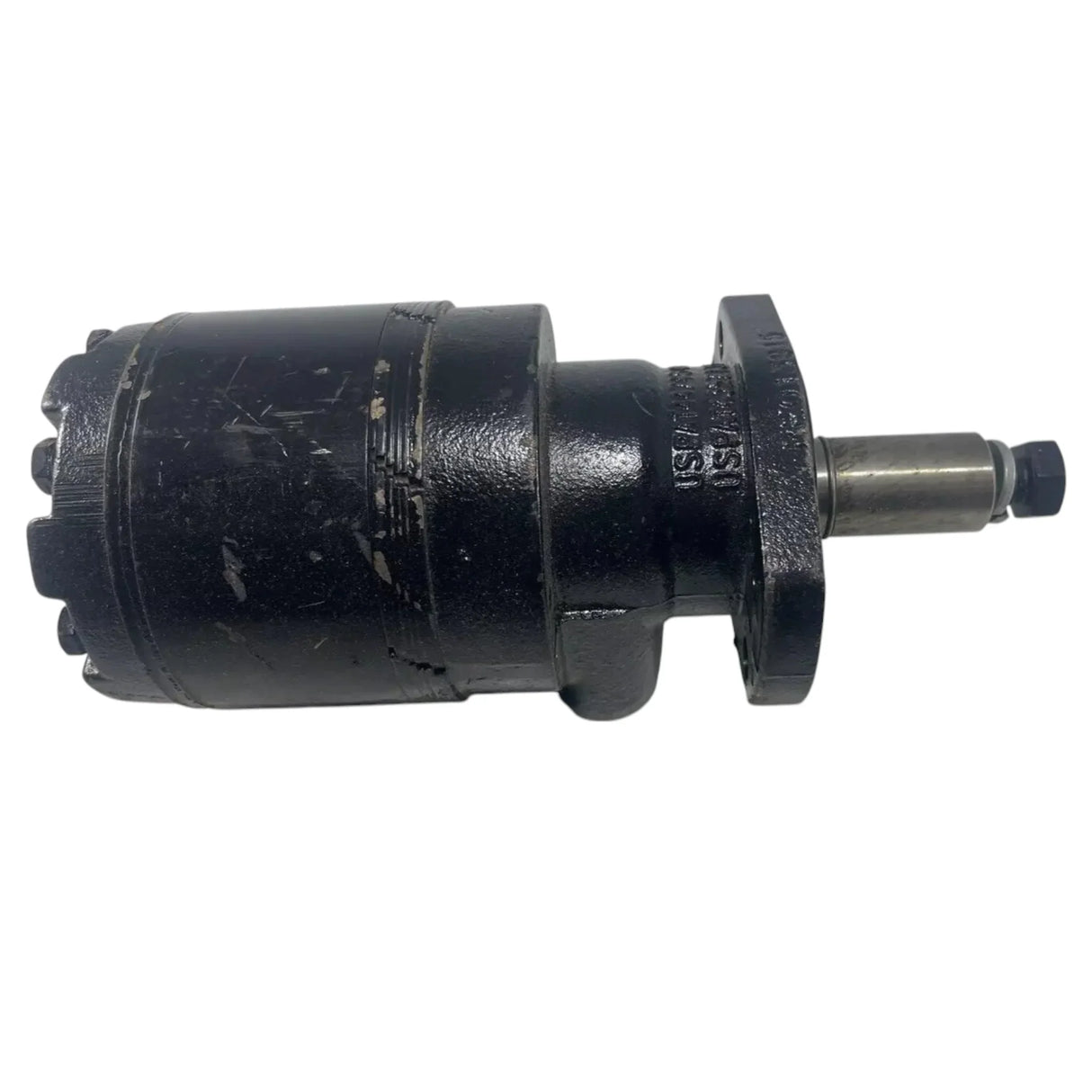 11201894 Danfoss Hydraulic Motor 505 Series RE 750 - Truck To Trailer