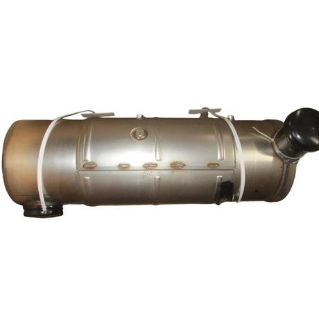 2513405C1 International Weldment SCR - Truck To Trailer