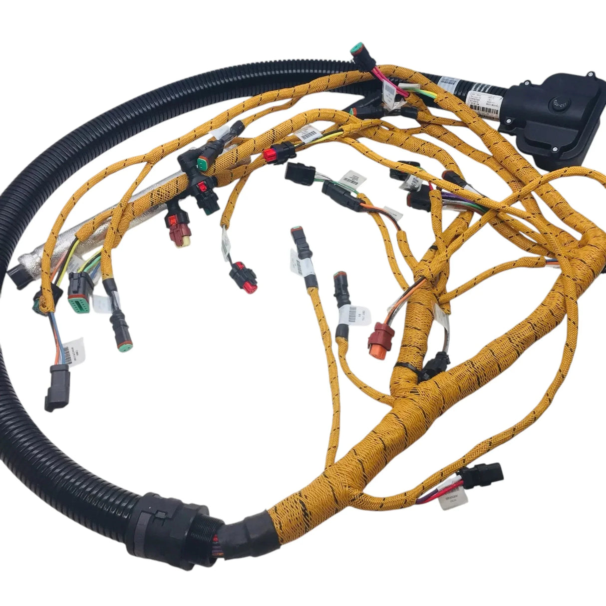 533-2932 Caterpillar Module Wiring Harness - Truck To Trailer
