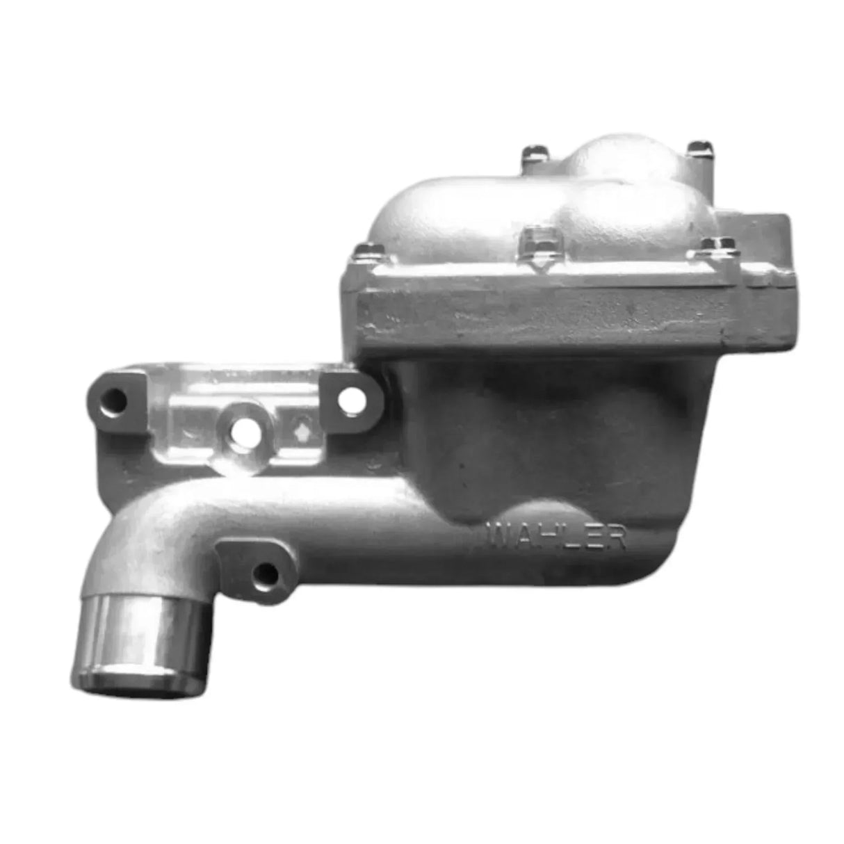 7079100C2 Genuine International Engine Thermostat Assembly - Truck To Trailer