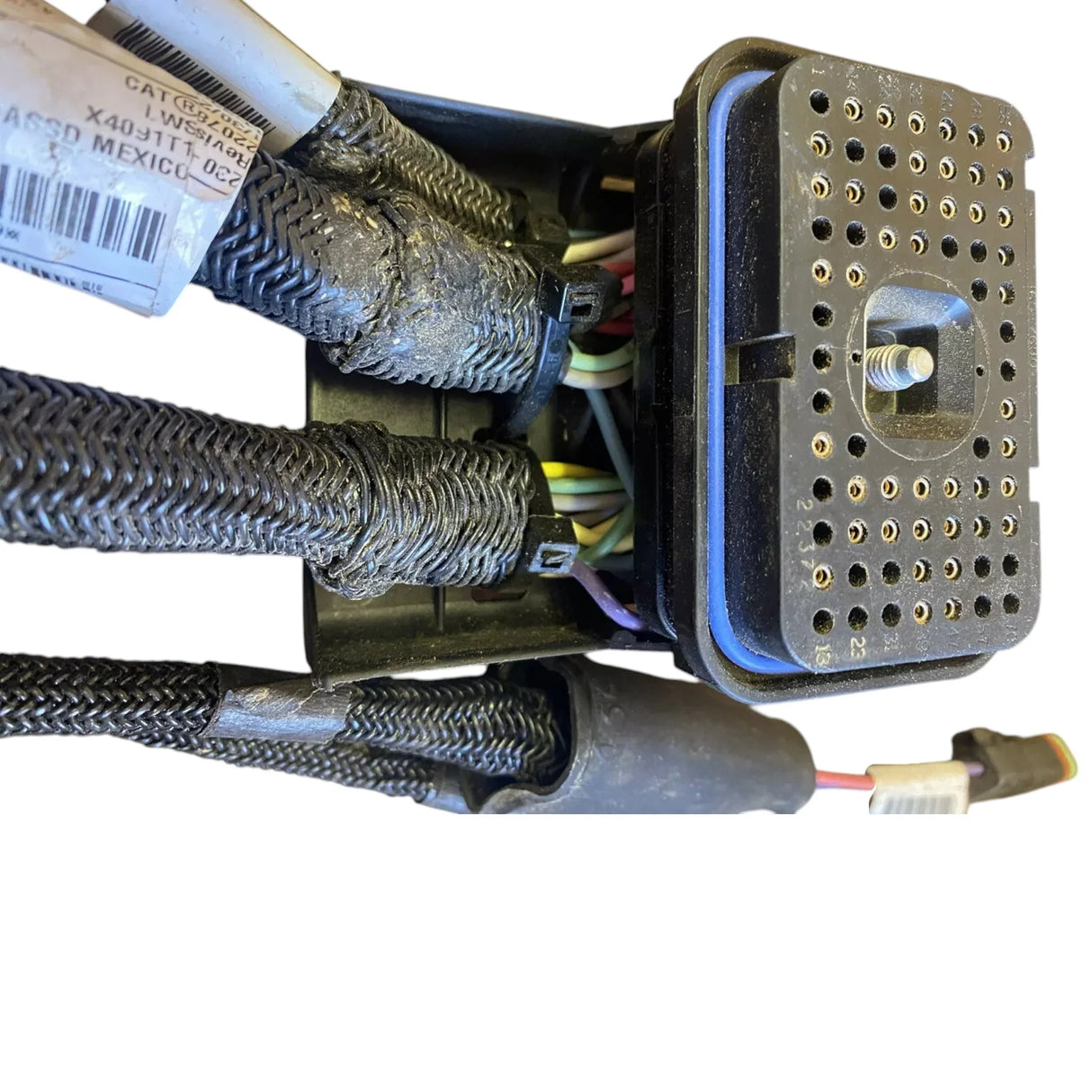 230-6279 Caterpillar Wiring Harness Assembly - Truck To Trailer