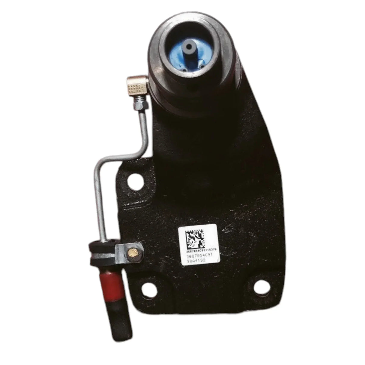 3611887C93 Genuine International Fan Drive Mounting Bracket - Truck To Trailer