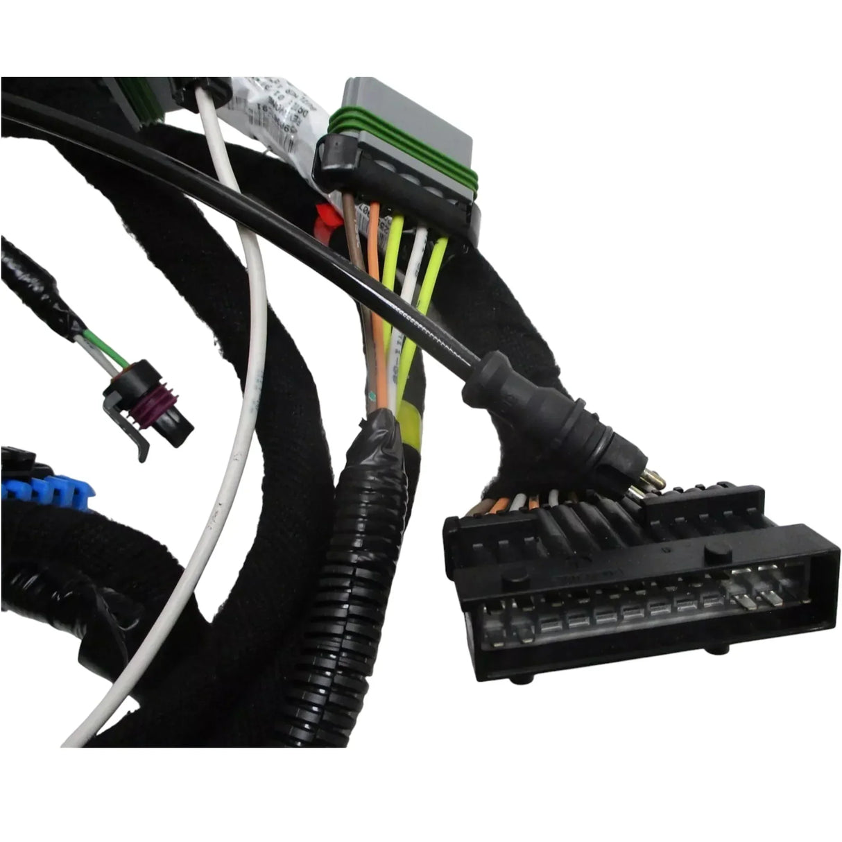 2598462C91 International Wiring Harness - Truck To Trailer