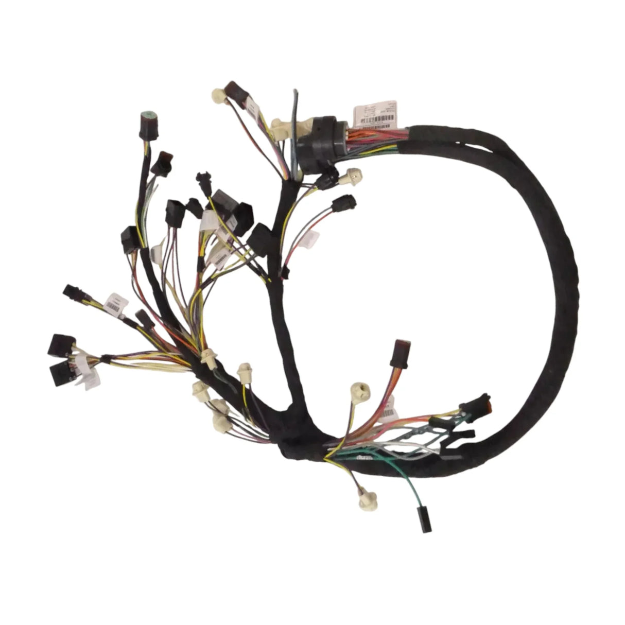 351-4427 Caterpillar Instrumental Dash Harness - Truck To Trailer