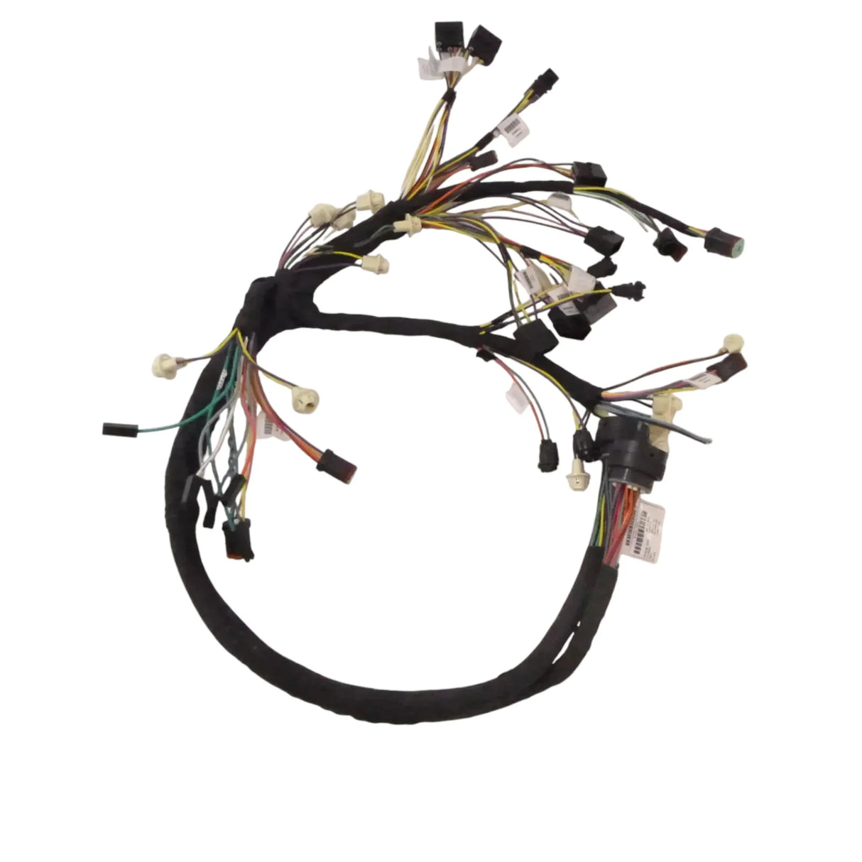 351-4427 Caterpillar Instrumental Dash Harness - Truck To Trailer