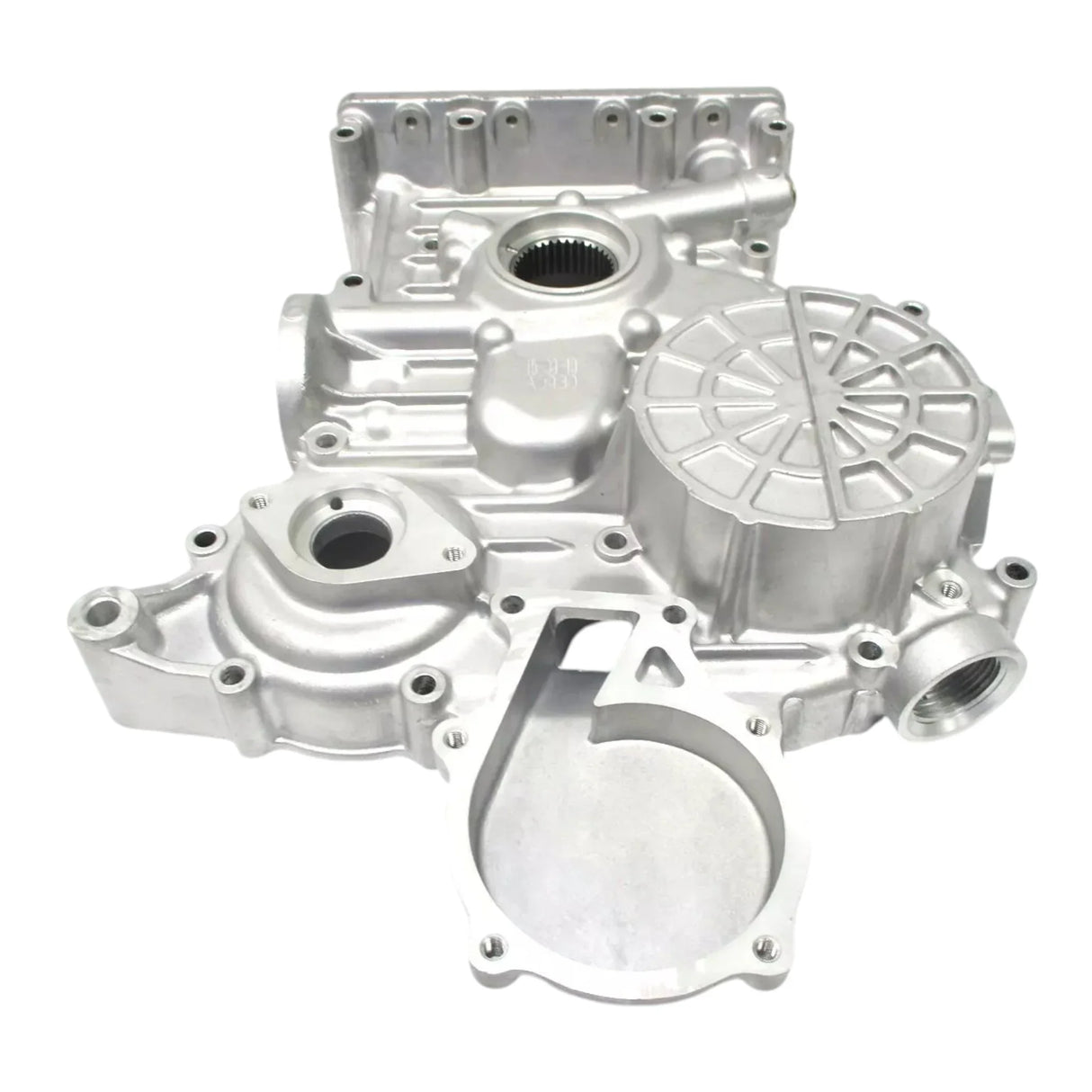 1G910-04025 Kubota Gearcase - Truck To Trailer