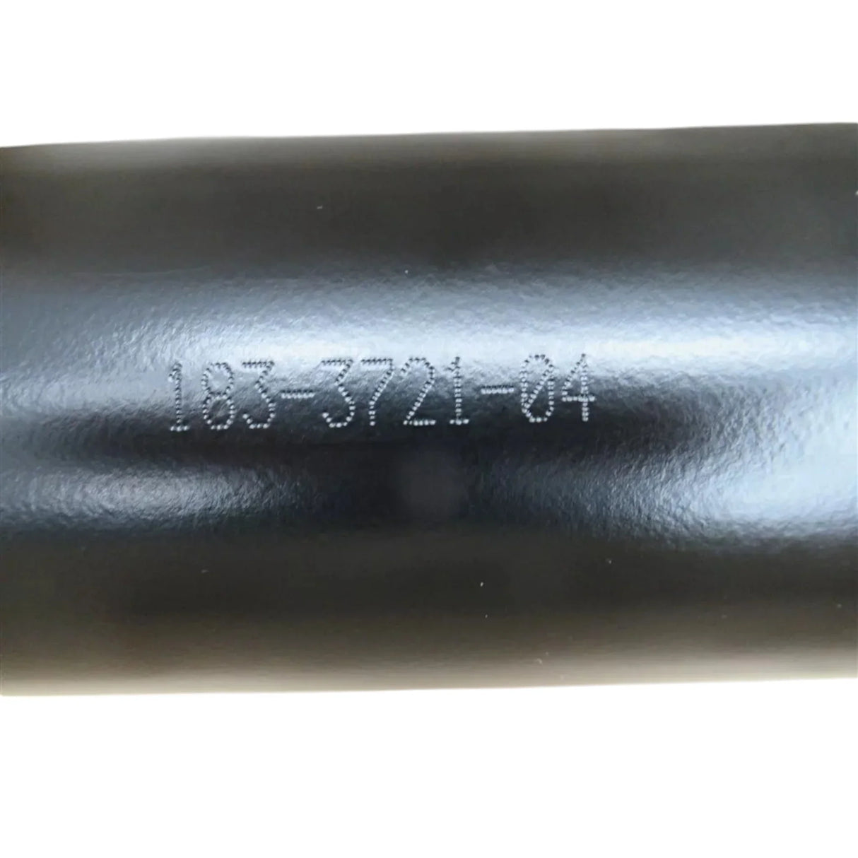 183-3721 Genuine Caterpillar Hydraulic Cylinder - Truck To Trailer