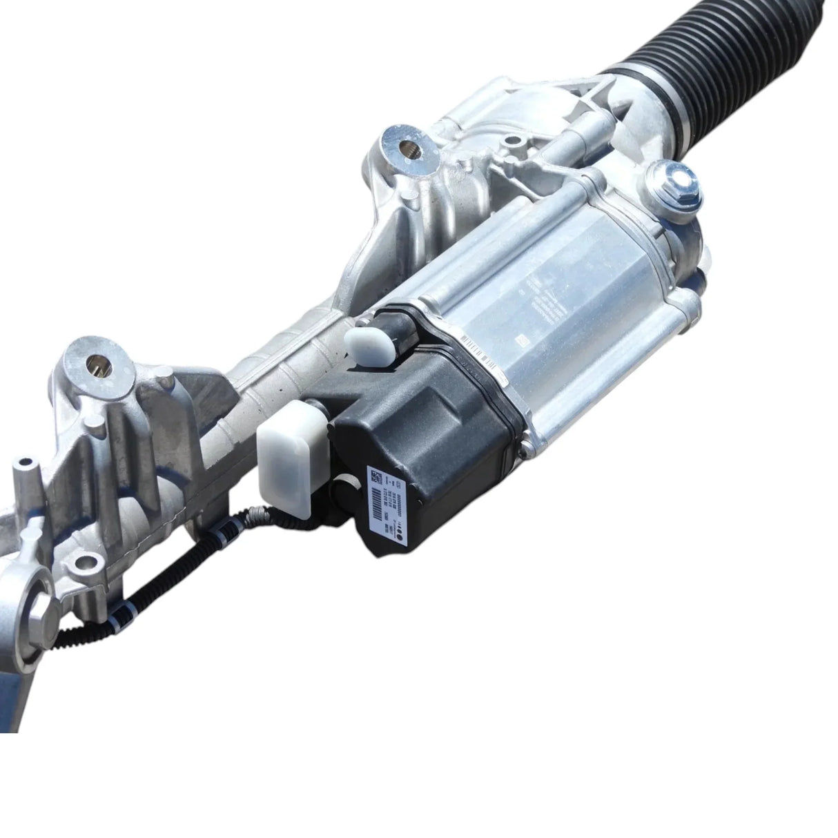 32106883548 Bosch Electric Power Steering Rack - Truck To Trailer