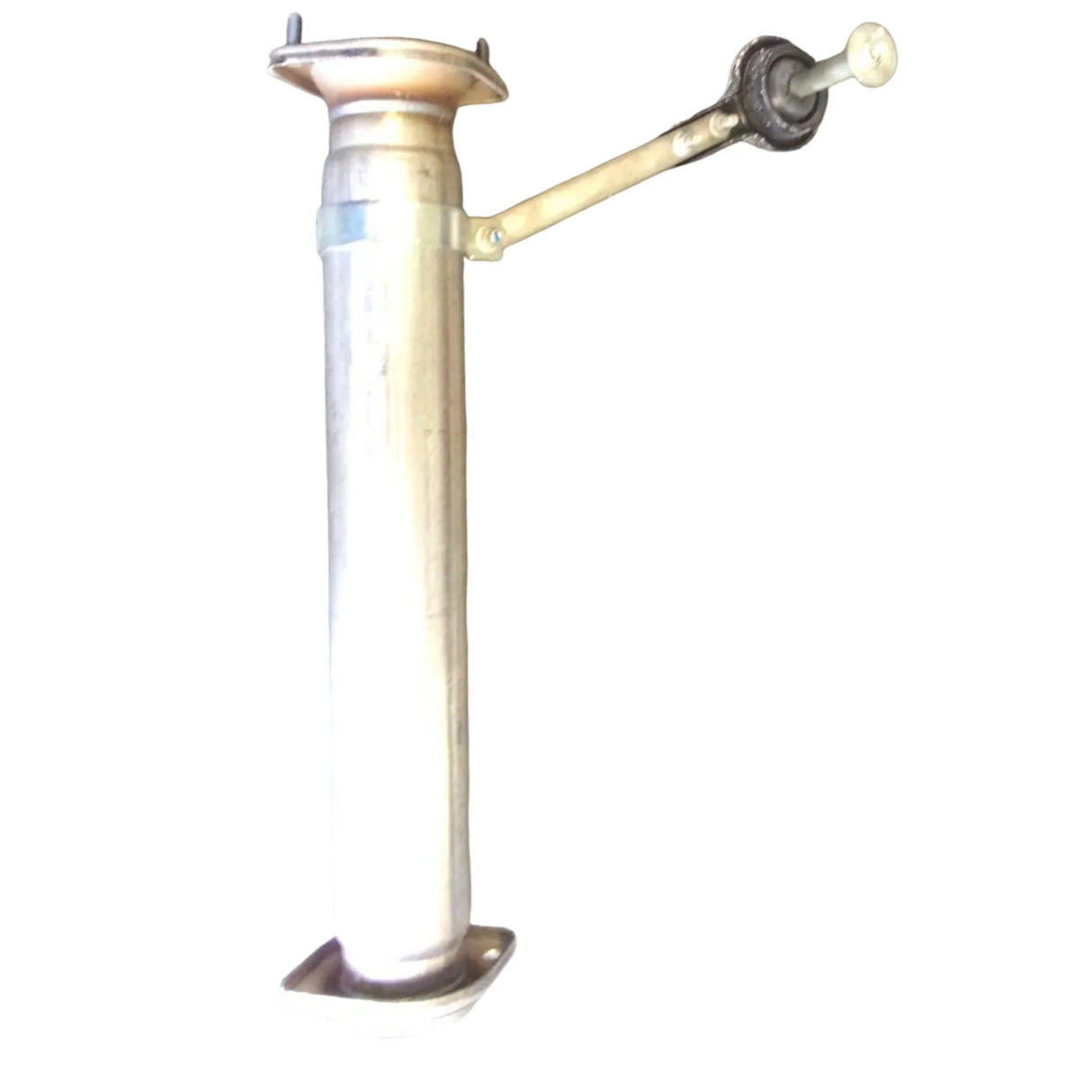 3712710C91 International Pipe Intermediate PRE-ATD W/V - Truck To Trailer