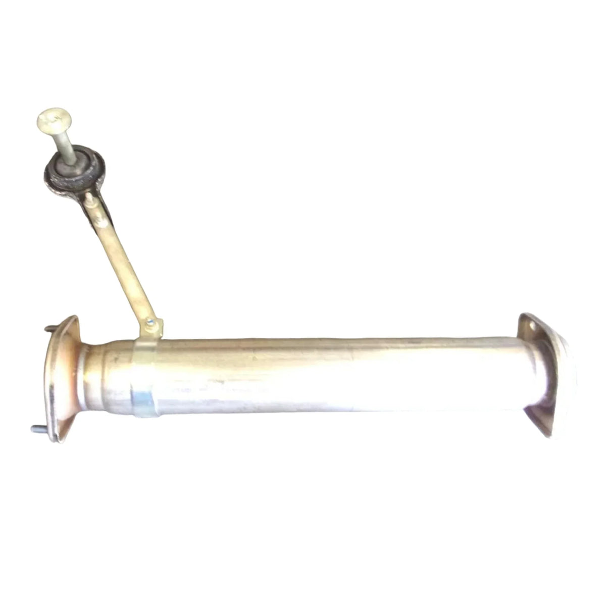 3712710C91 International Pipe Intermediate PRE-ATD W/V - Truck To Trailer