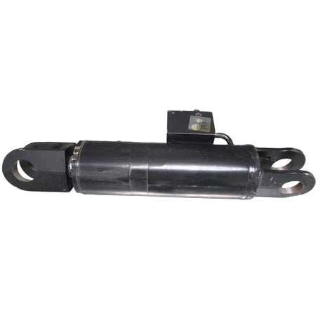 1253249GT Genie Cylinder Rear Lock - Truck To Trailer