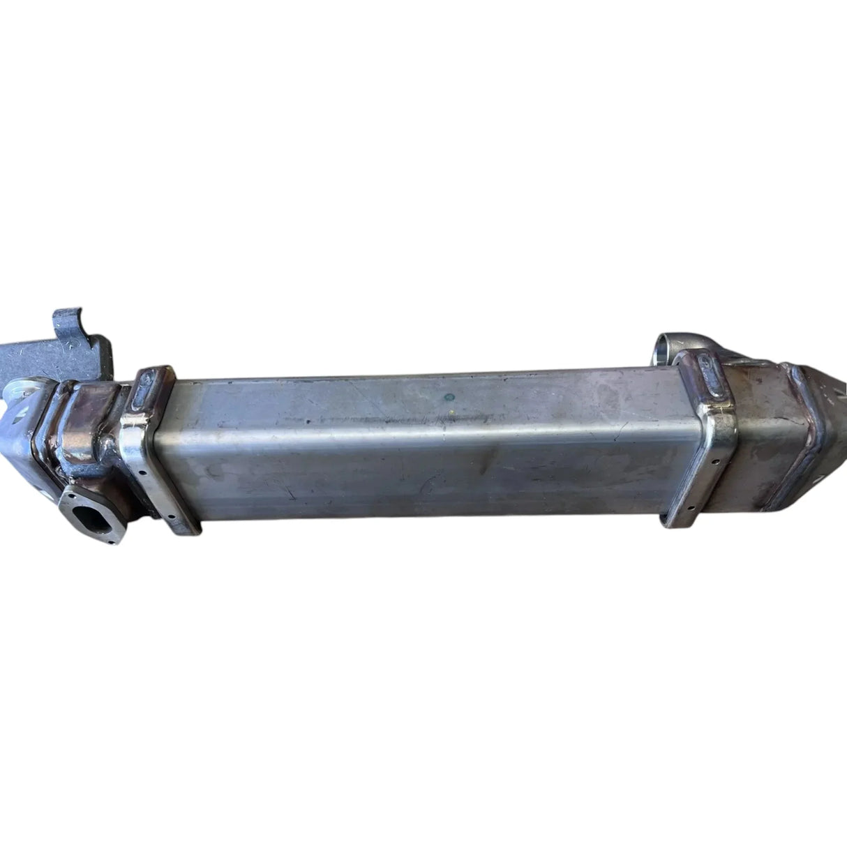 449-3065 CAT Exhaust Gas Recirculation Cooler - Truck To Trailer