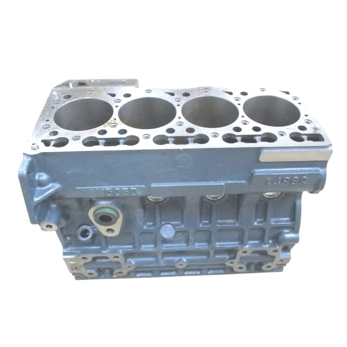 1G698-01012 Kubota Crankcase F3680 KX71-3 KX71-3S V1505 1G698-01013 - Truck To Trailer