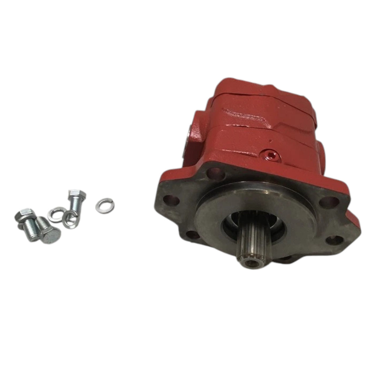 PK1-11-02BSBB Genuine Muncie Flange Gear Pump