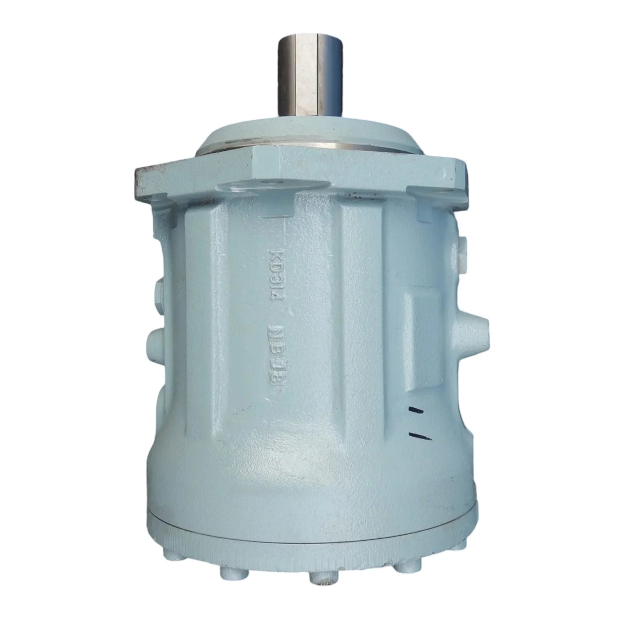 134ME00042C Eaton Hydraulic Motor - Truck To Trailer