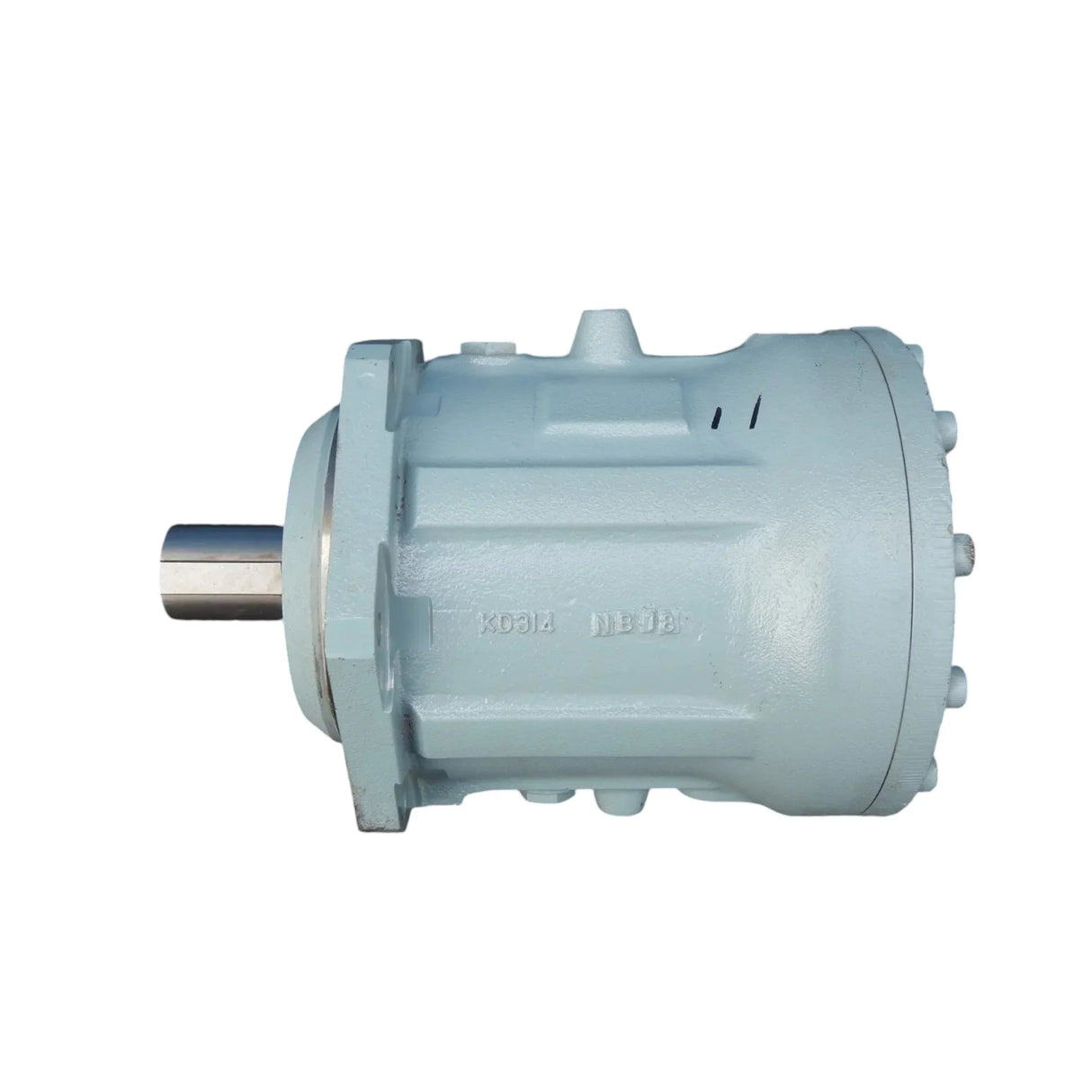 134ME00042C Eaton Hydraulic Motor - Truck To Trailer