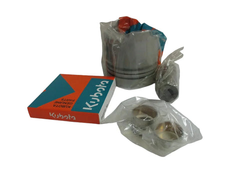 07916-27620 Kubota Ring And Piston - Truck To Trailer