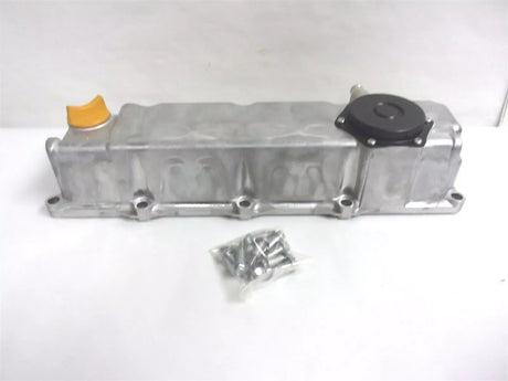 1E334-14500 Kubota Head Cover Assembly - Truck To Trailer