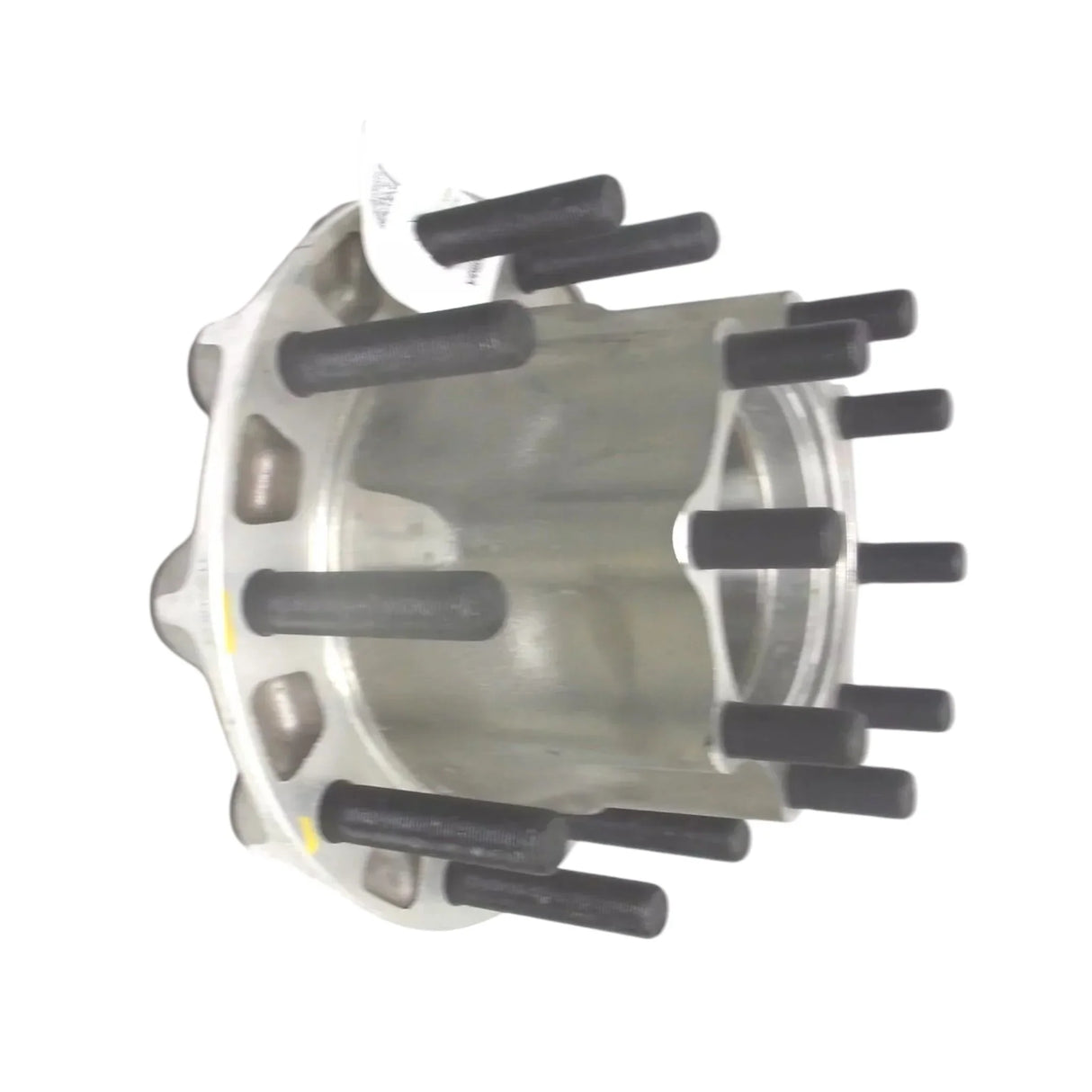 2590153C91 International Conmet Rear Wheel Hub With Cups And Studs - Truck To Trailer