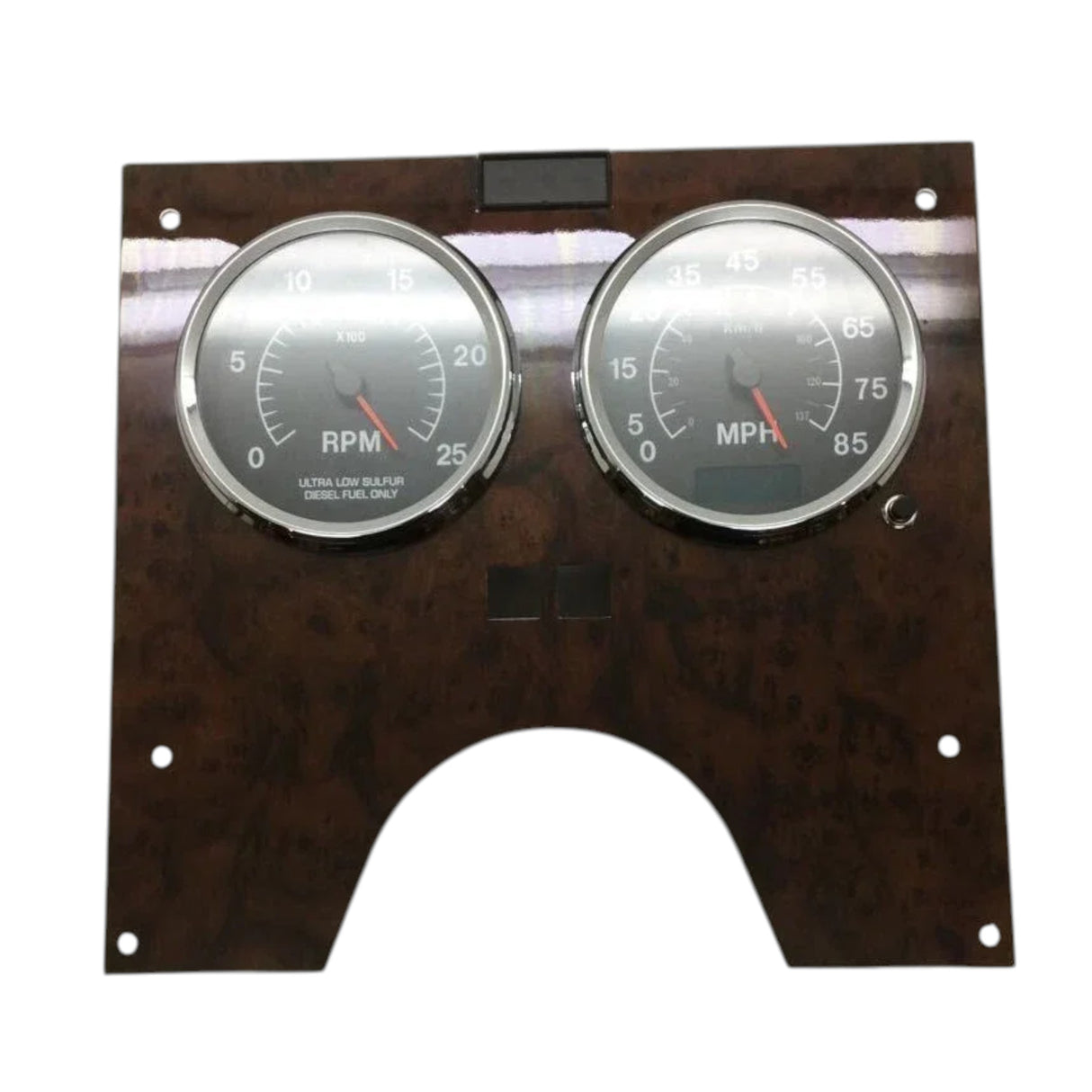 3836953C91 International Speedometer Assembly