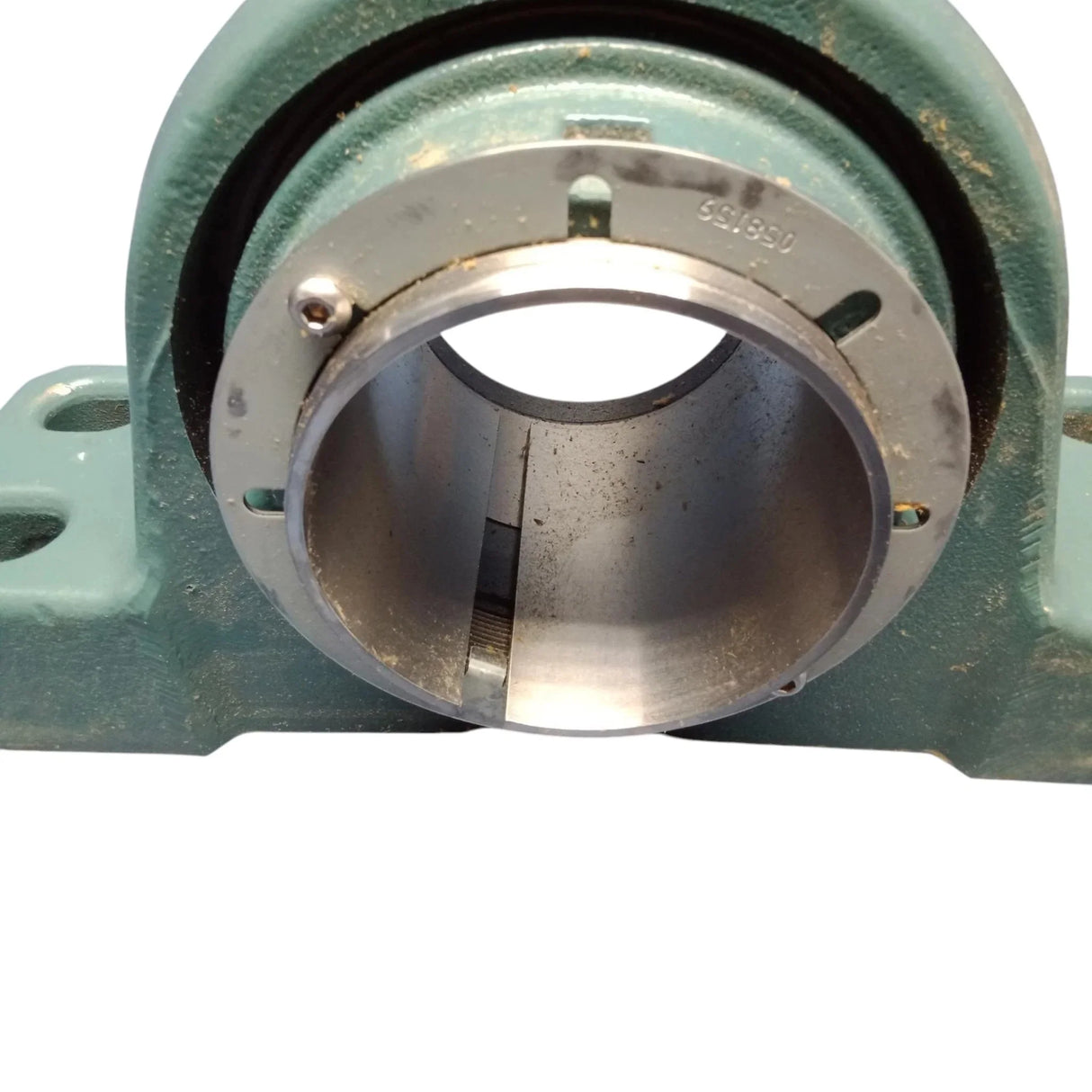 P4B-IP-315R Genuine Dodge Pillow Block Bearing - Truck To Trailer