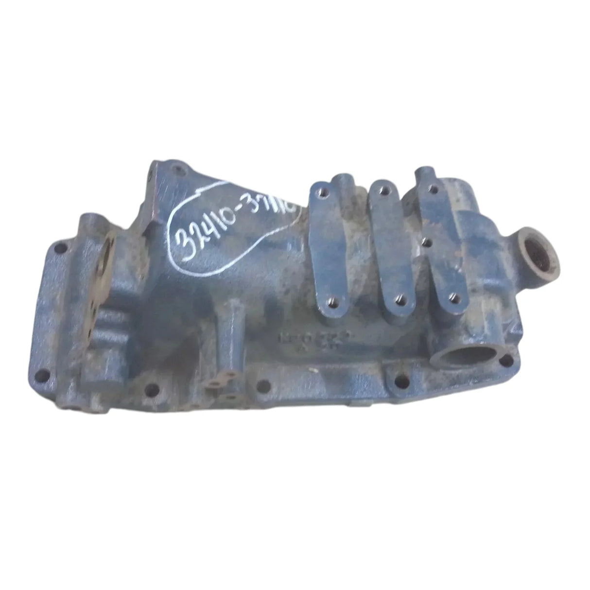 32410-37112 Kubota Hydraulic Cylinder Cover - Truck To Trailer