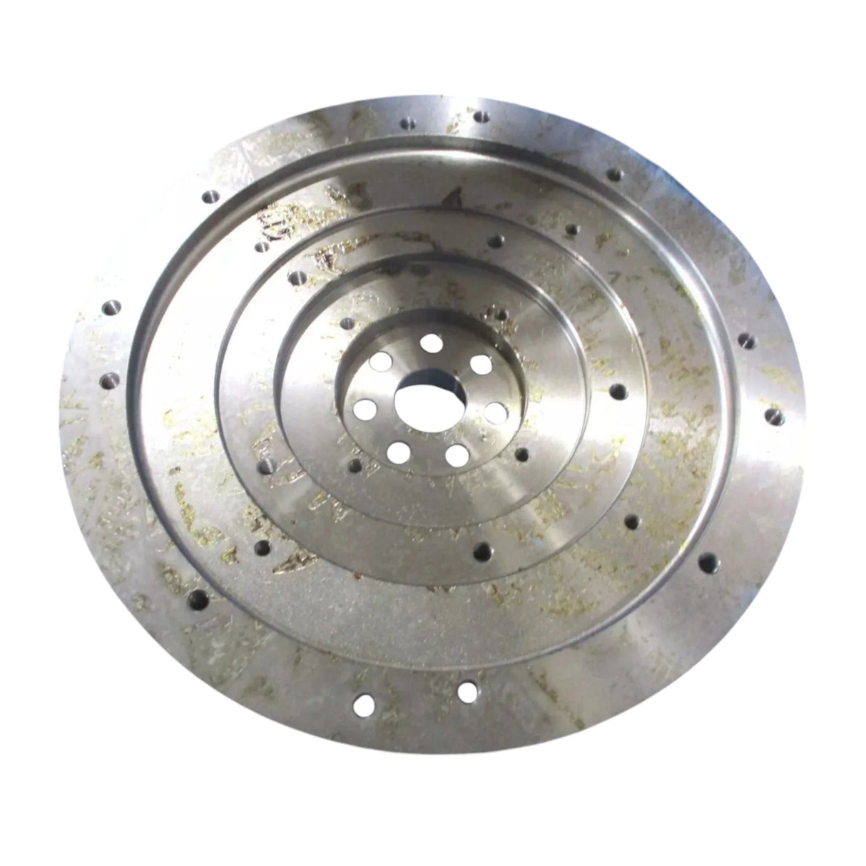 1E353-25010 Kubota Flywheel - Truck To Trailer